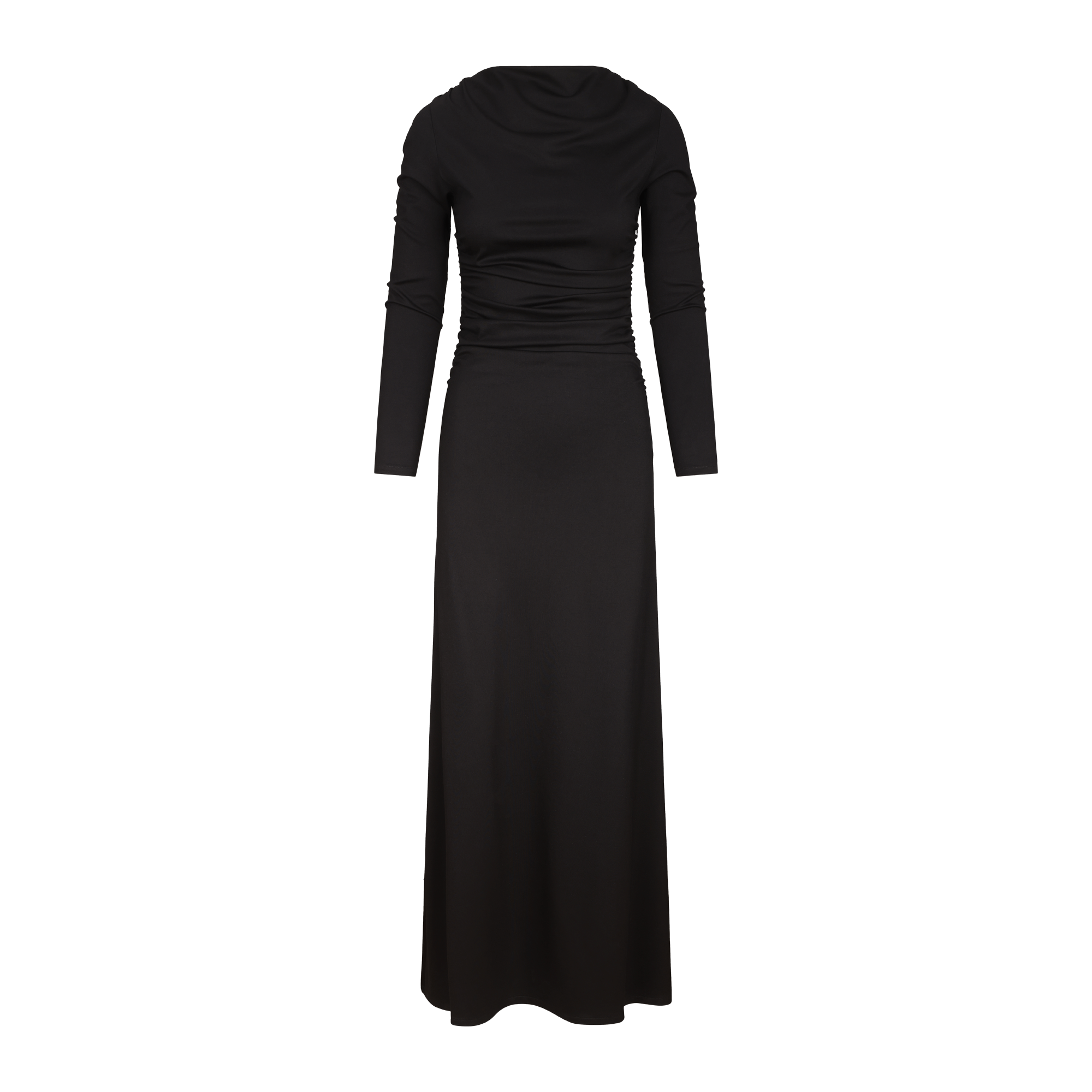 Urban Pioneers Female Jakeline Dress DRESS BLACK
