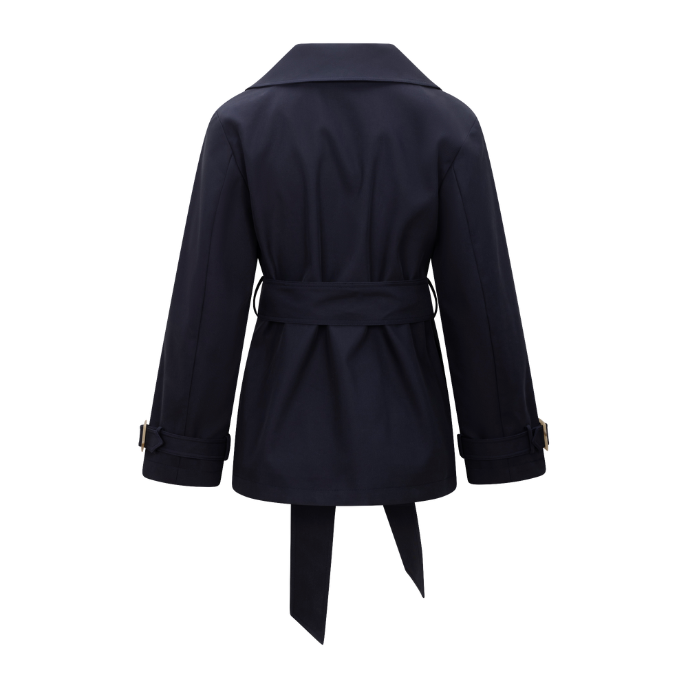 Urban Pioneers Female Jamina Jacket COAT NAVY