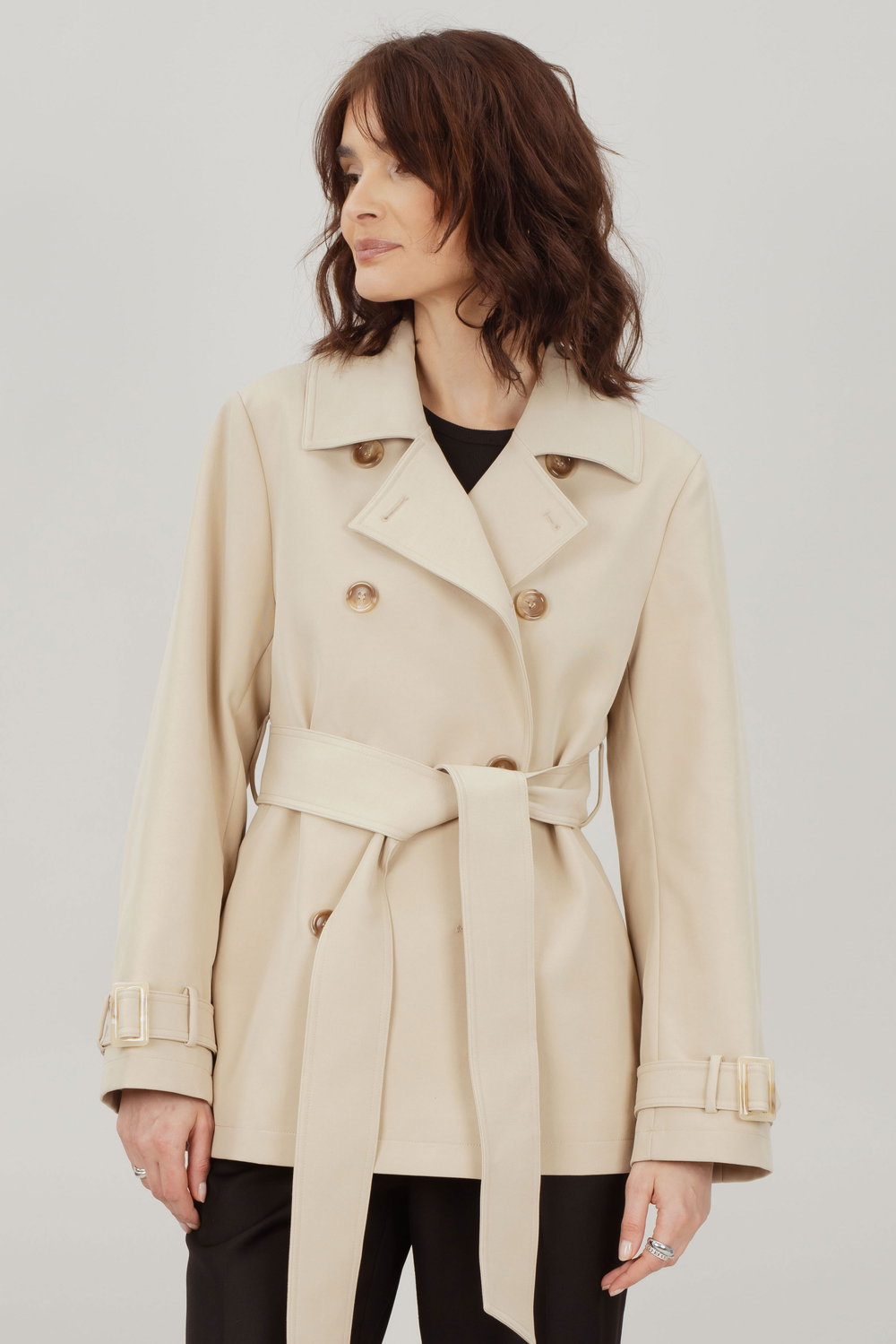 Urban Pioneers Female Jamina Jacket COAT SAND