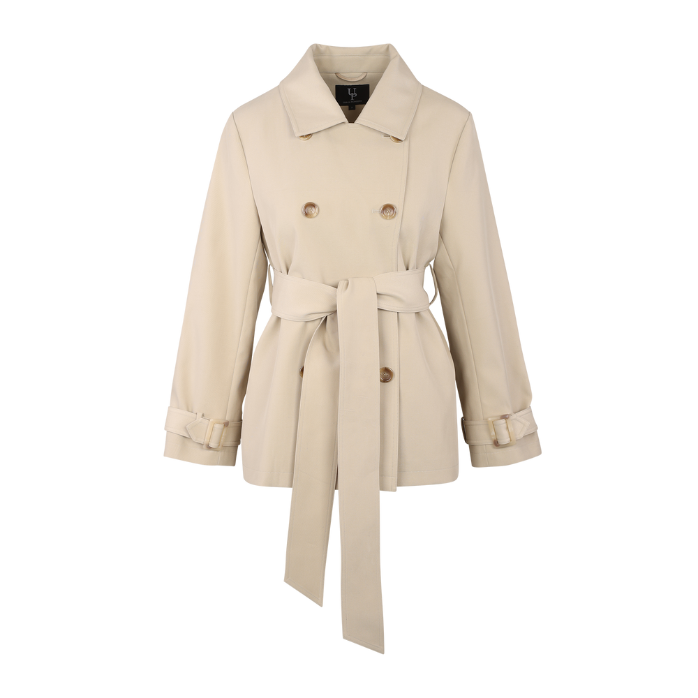 Urban Pioneers Female Jamina Jacket COAT SAND