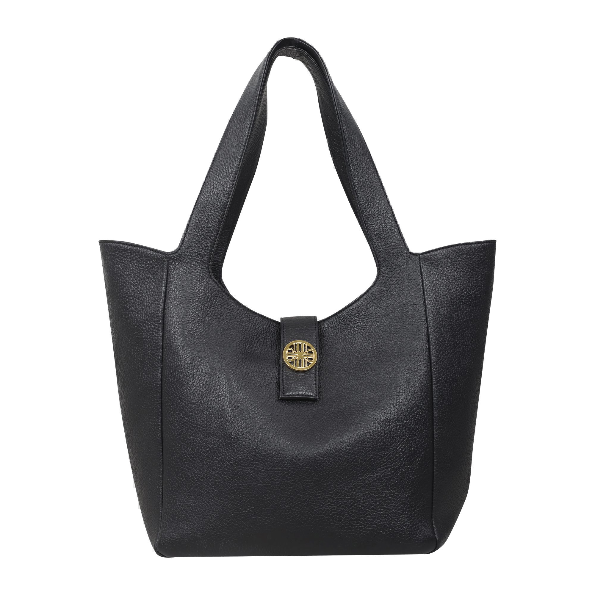 Urban Pioneers Female Janelle Bag BAG BLACK