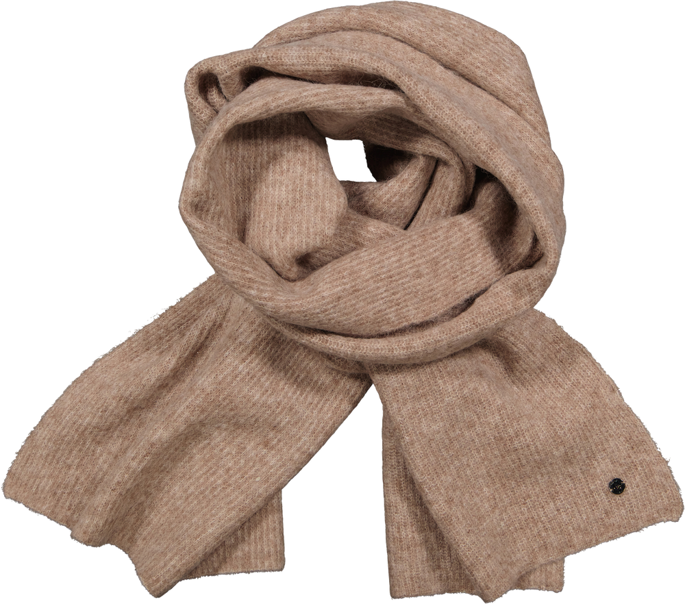 Urban Pioneers Female Janette Scarf SCARF LATTE MELANGE