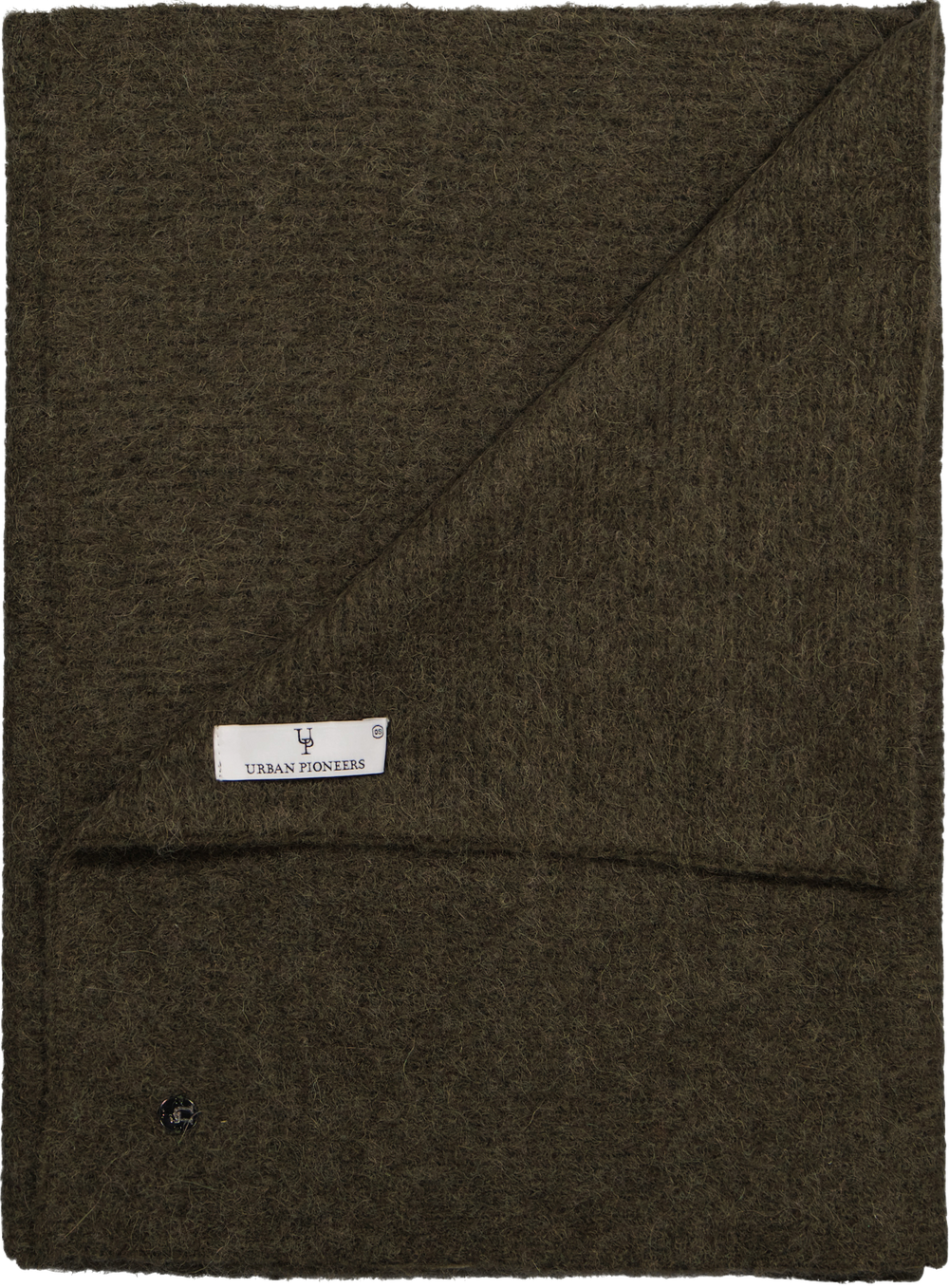 Urban Pioneers Female Janette Scarf SCARF OLIVE