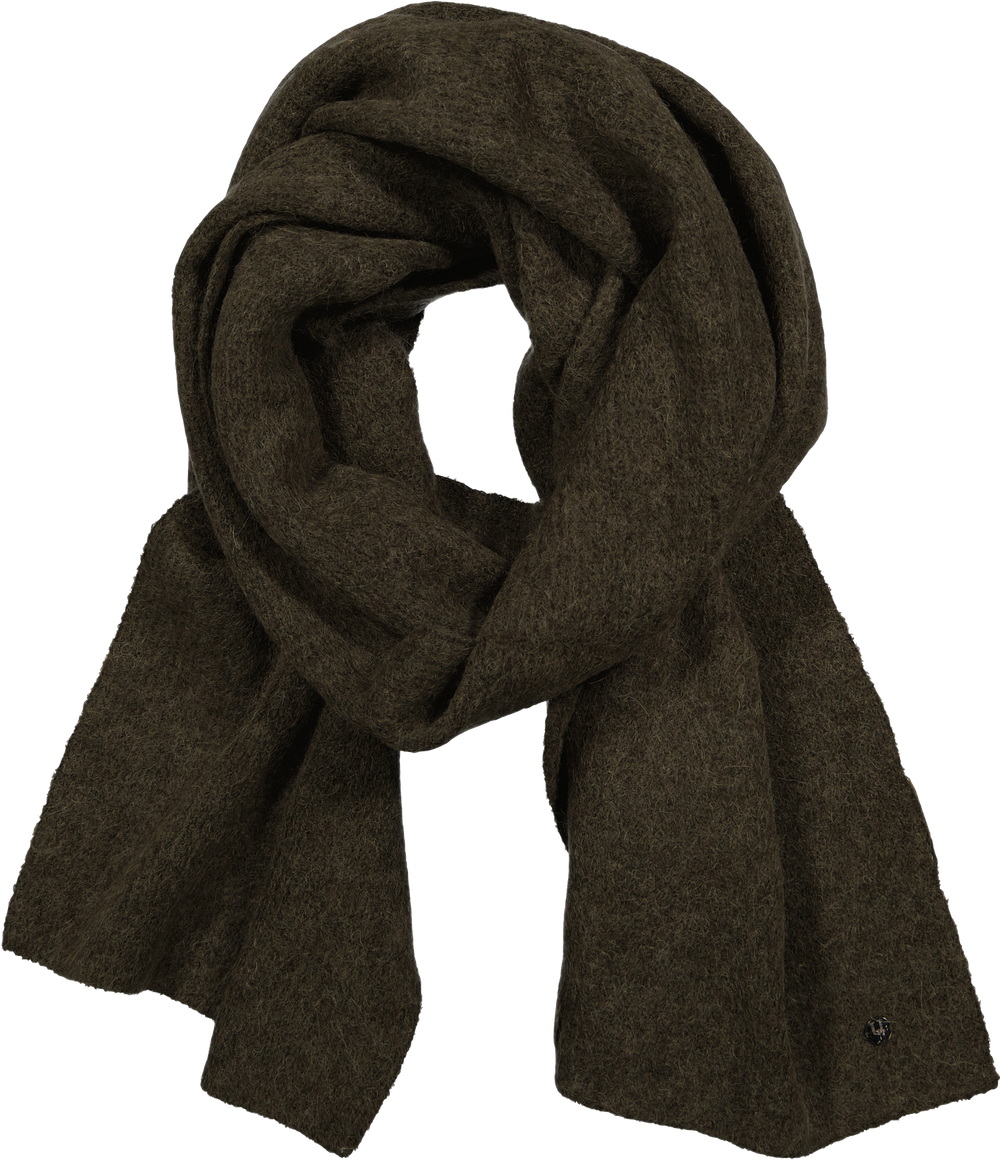 Urban Pioneers Female Janette Scarf SCARF OLIVE