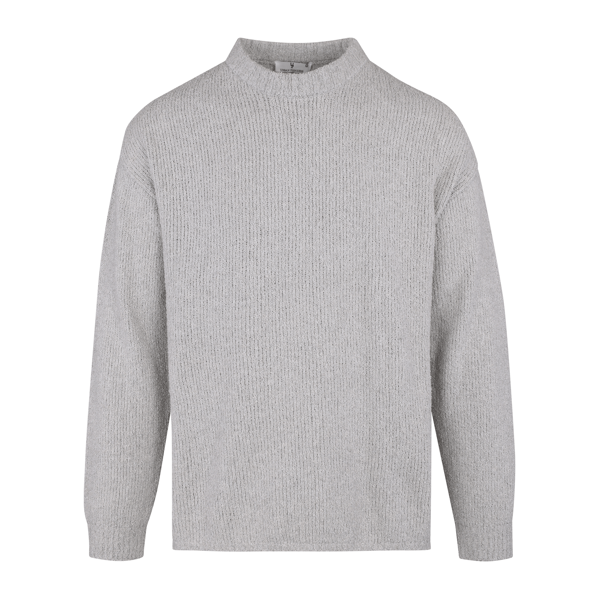 Jaques Sweater