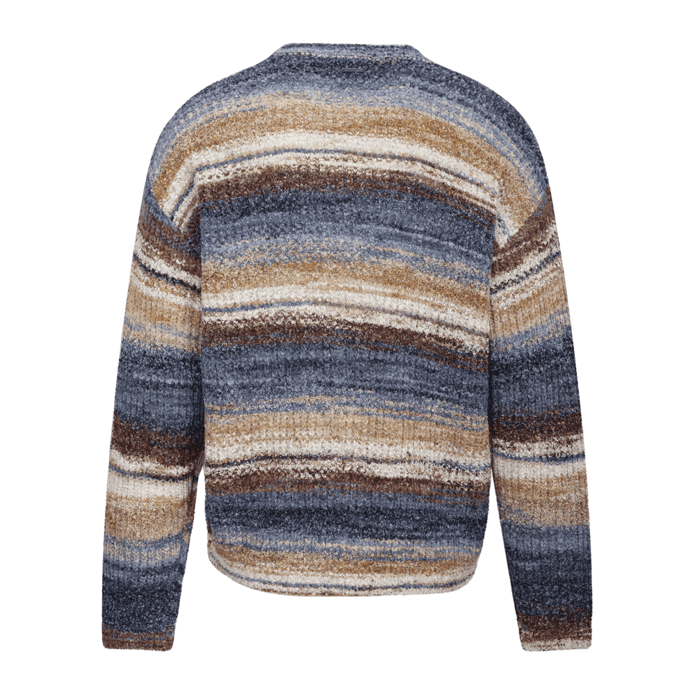 Urban Pioneers Male Jasper Sweater SWEATER BLUE MULTI