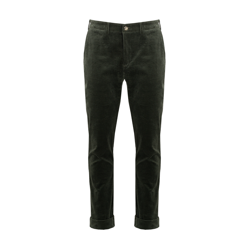 Urban Pioneers Male Jaxon Pants PANTS FOREST