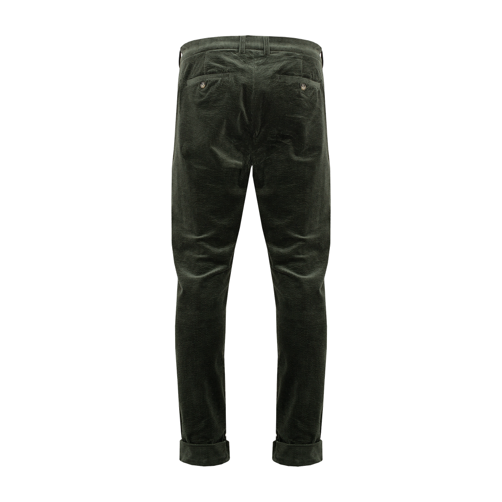 Urban Pioneers Male Jaxon Pants PANTS FOREST