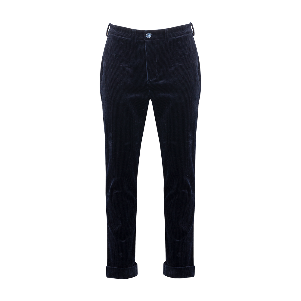 Urban Pioneers Male Jaxon Pants PANTS NAVY