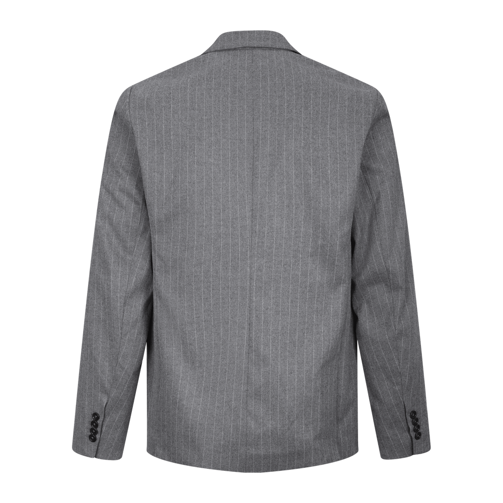 Urban Pioneers Male Jenson Blazer BLAZER GREY