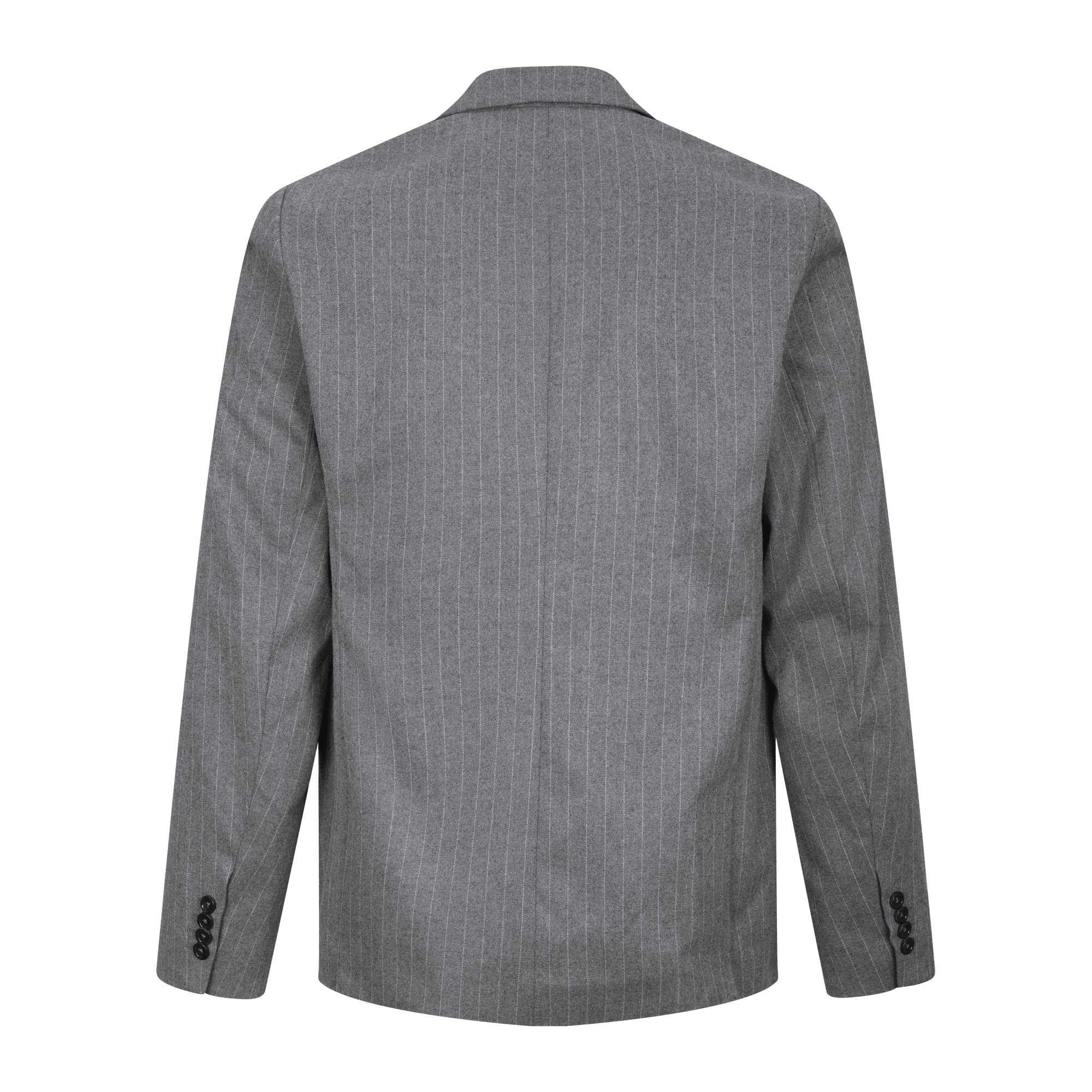 Urban Pioneers Male Jenson Blazer BLAZER GREY
