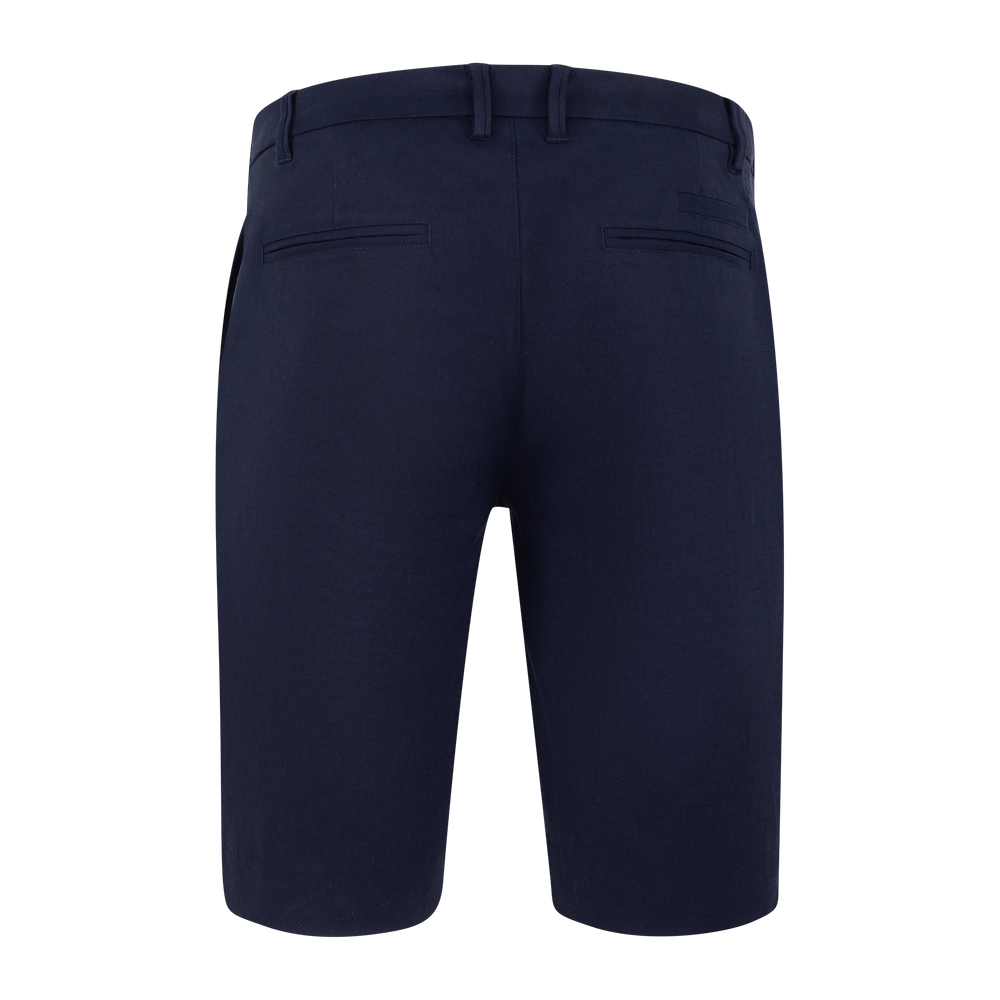 Urban Pioneers Male Jimmy Shorts SHORTS NAVY