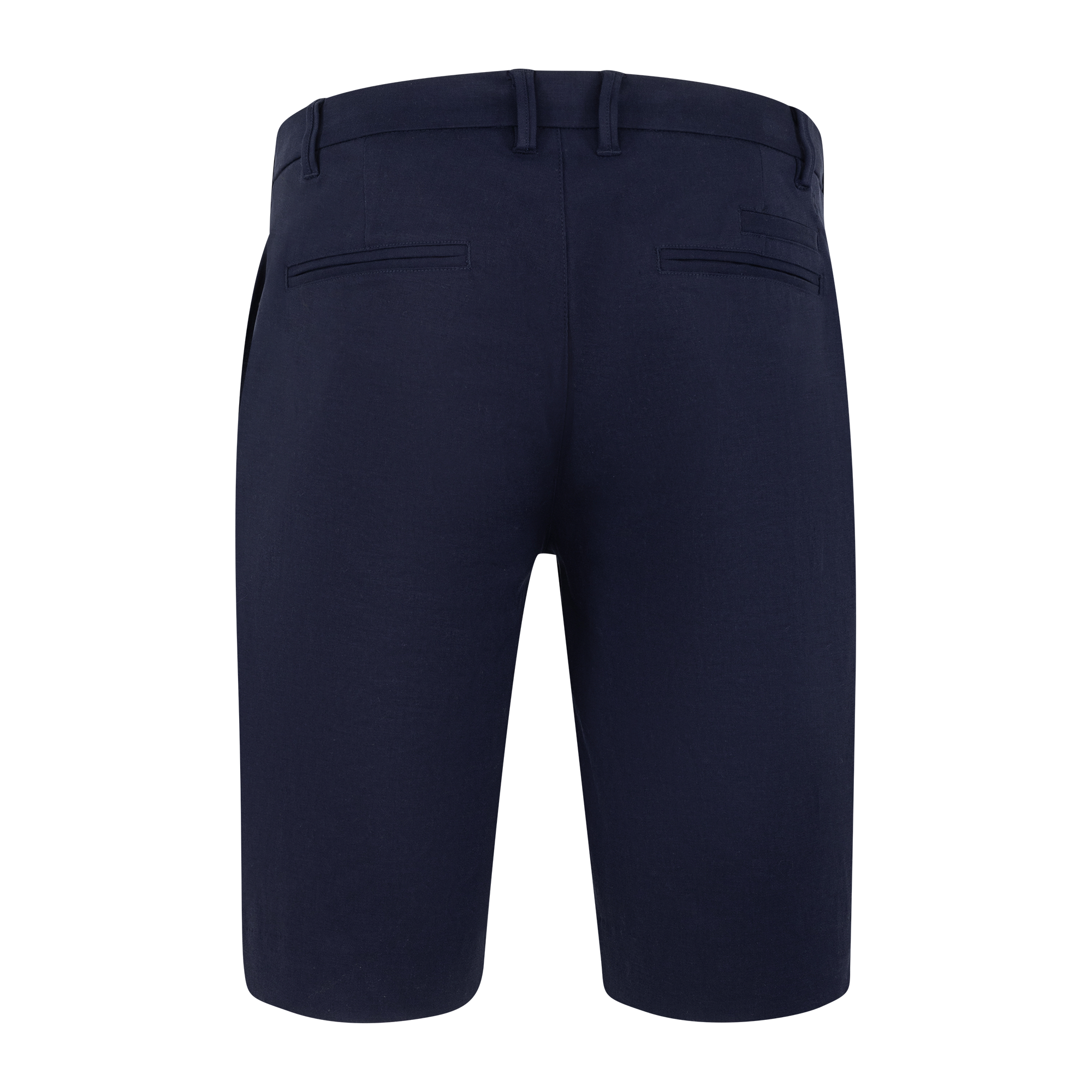 Urban Pioneers Male Jimmy Shorts SHORTS NAVY