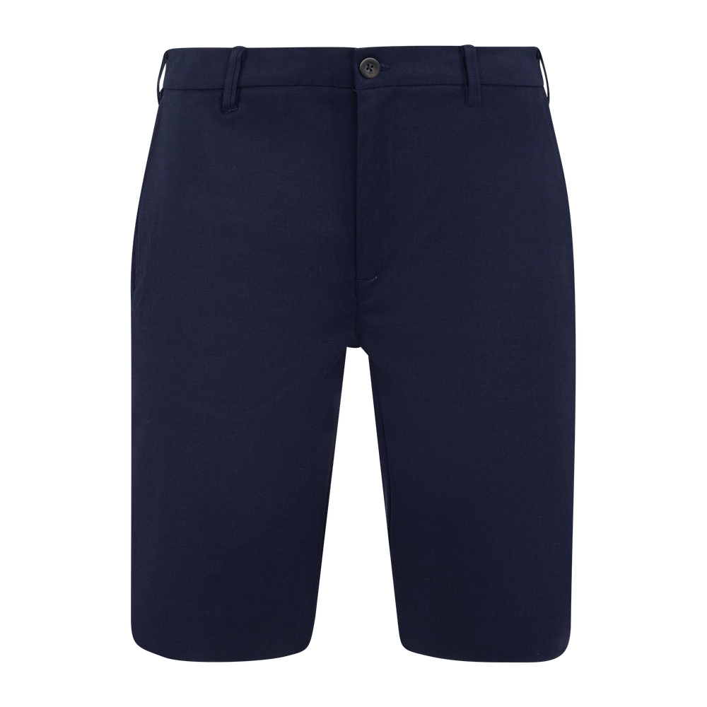 Urban Pioneers Male Jimmy Shorts SHORTS NAVY