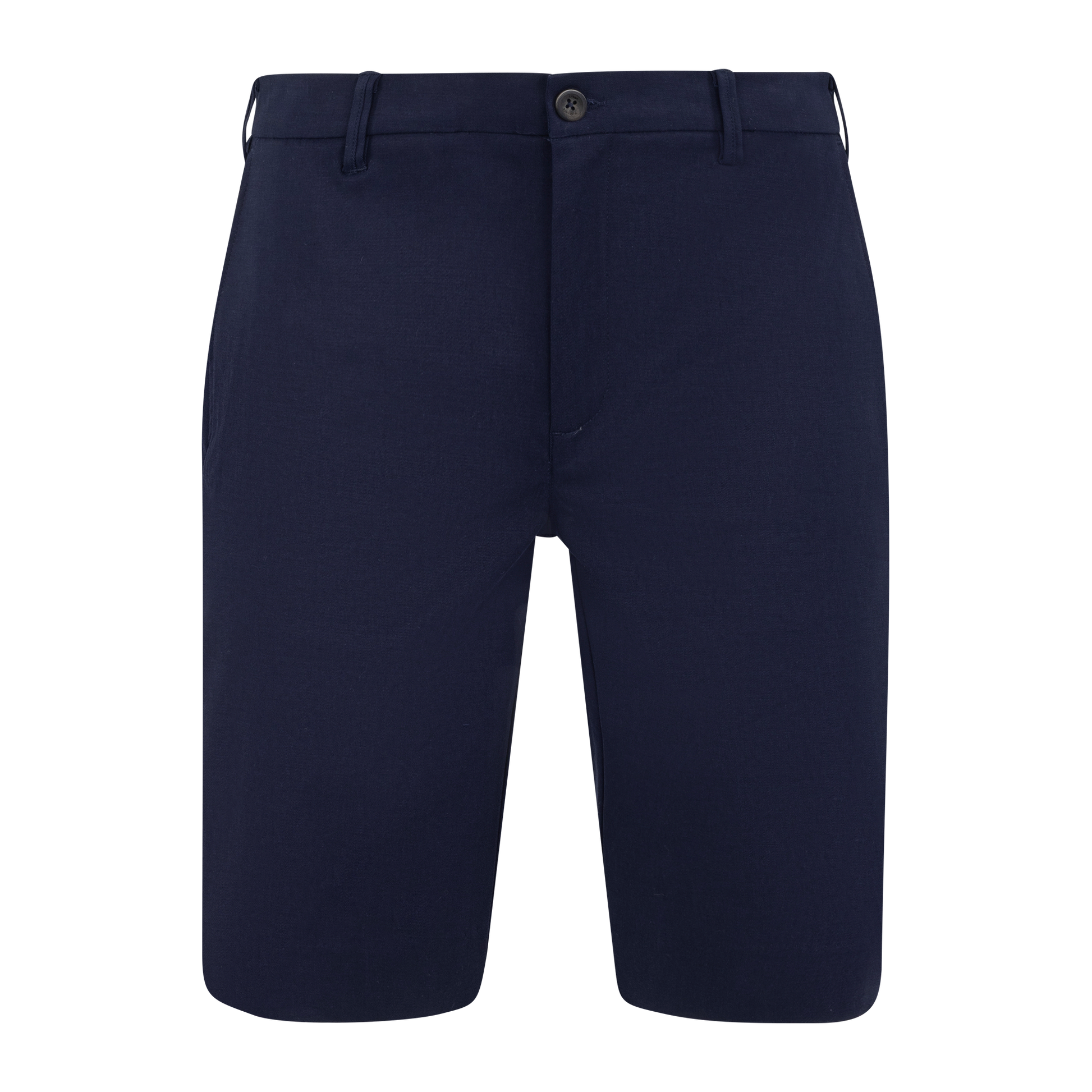 Urban Pioneers Male Jimmy Shorts SHORTS NAVY