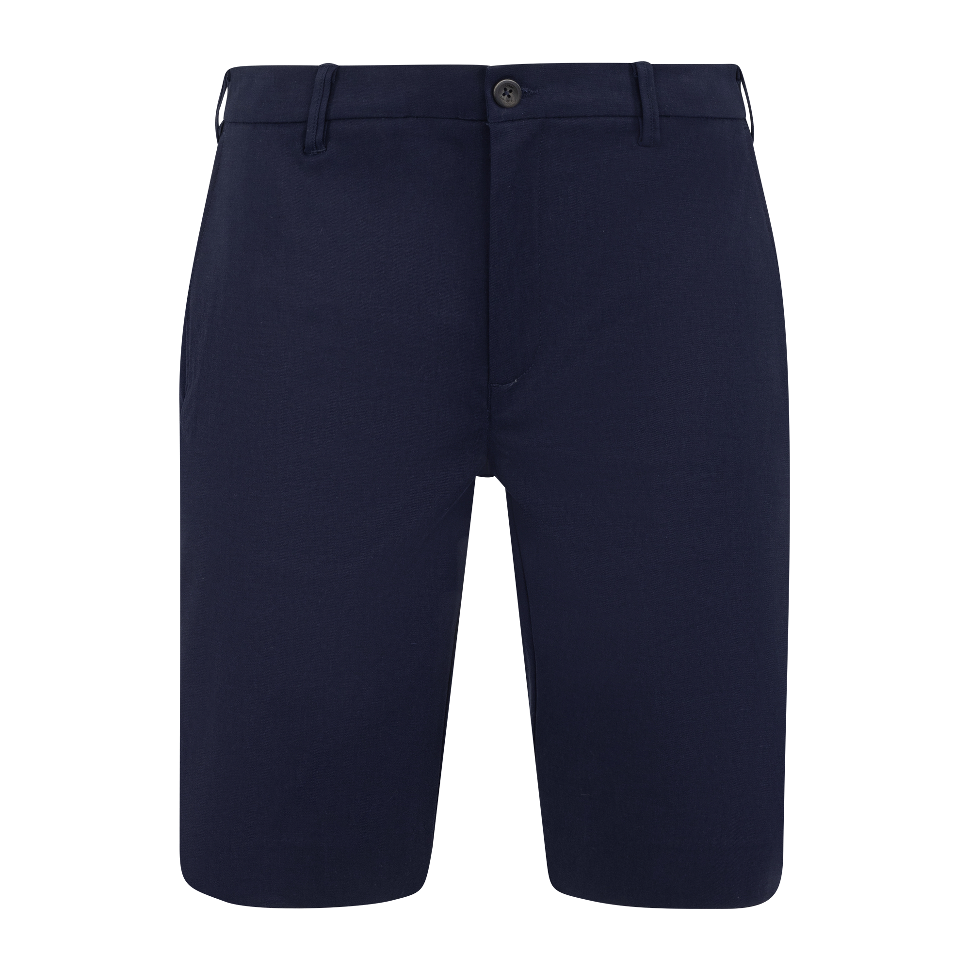 Urban Pioneers Male Jimmy Shorts SHORTS NAVY