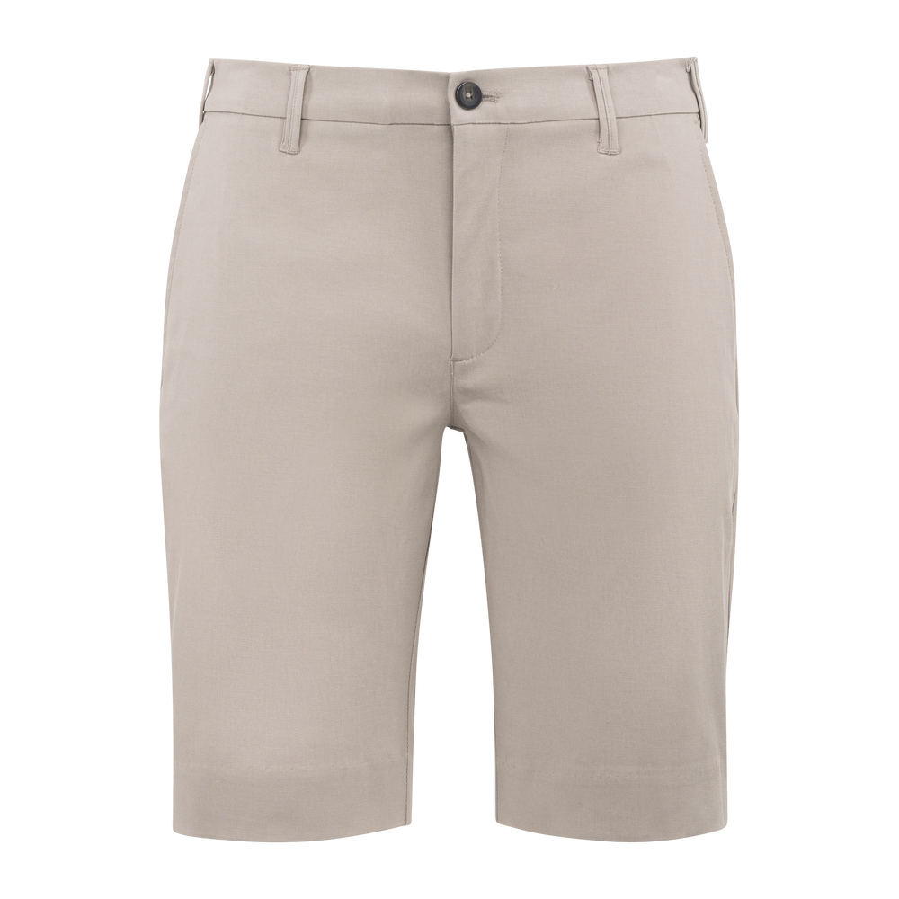 Urban Pioneers Male Jimmy Shorts SHORTS SAND