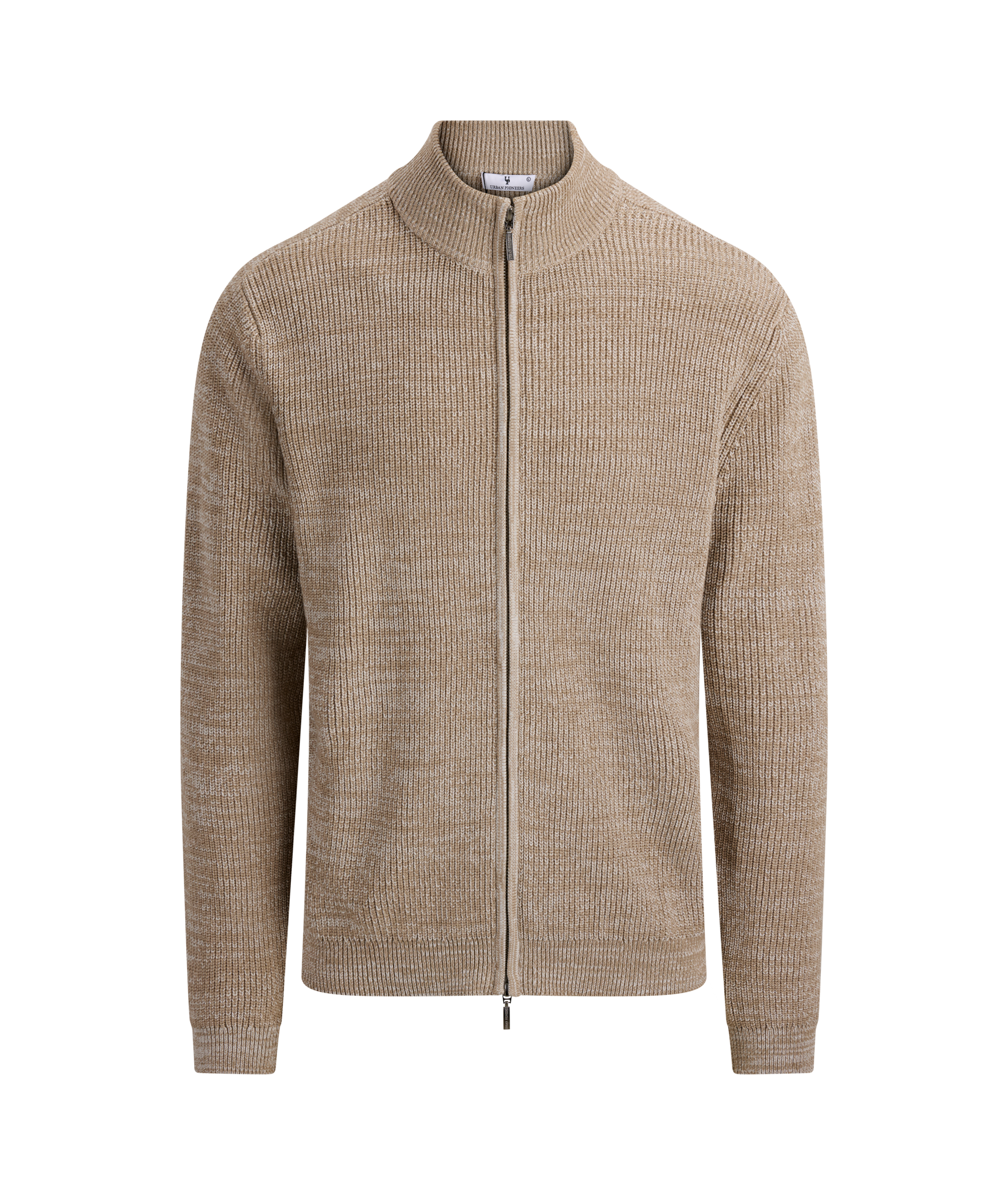 Urban Pioneers Male Jo Cardigan CARDIGAN SAND