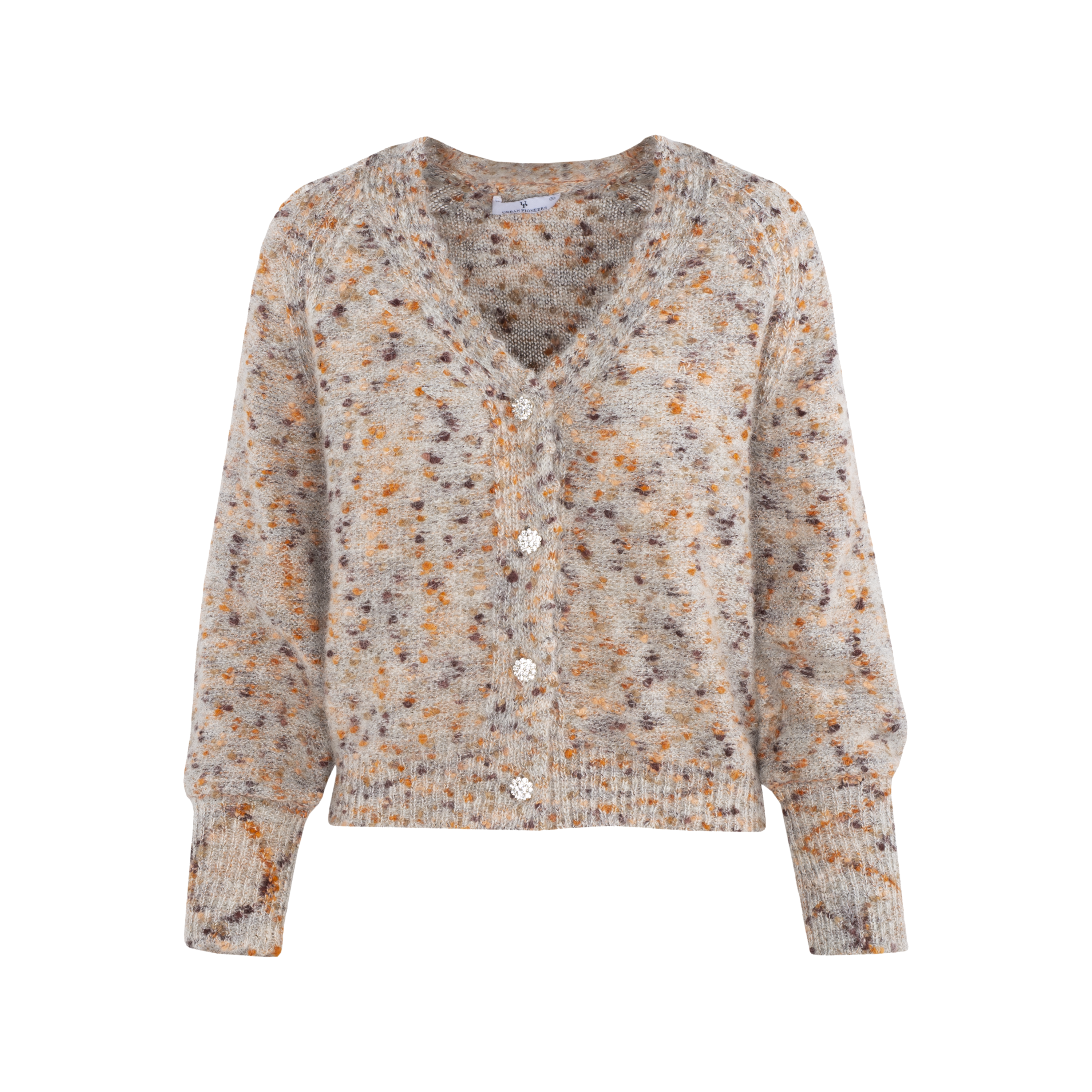 Urban Pioneers Female Joanna Cardigan CARDIGAN