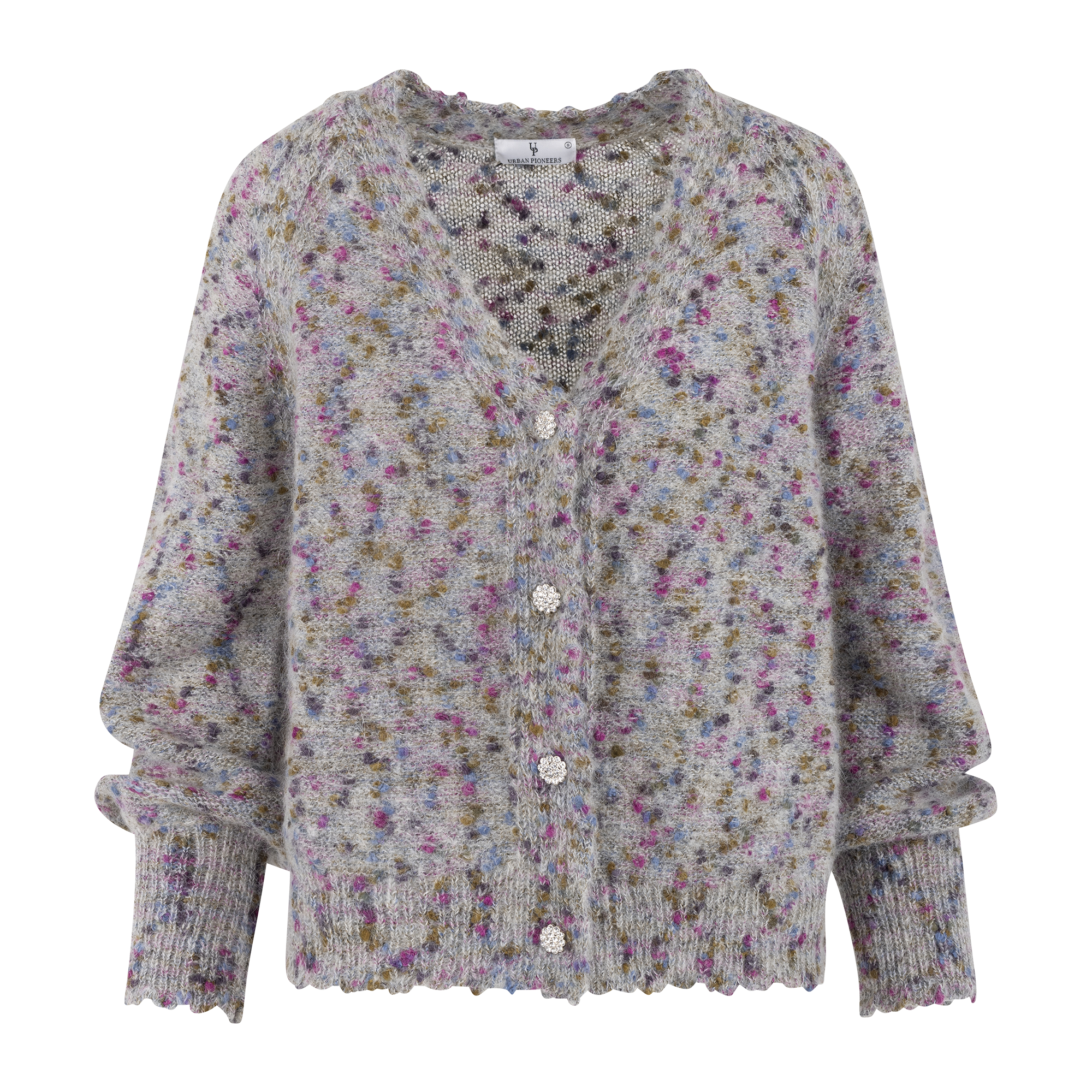 Urban Pioneers Female Joanna Cardigan CARDIGAN