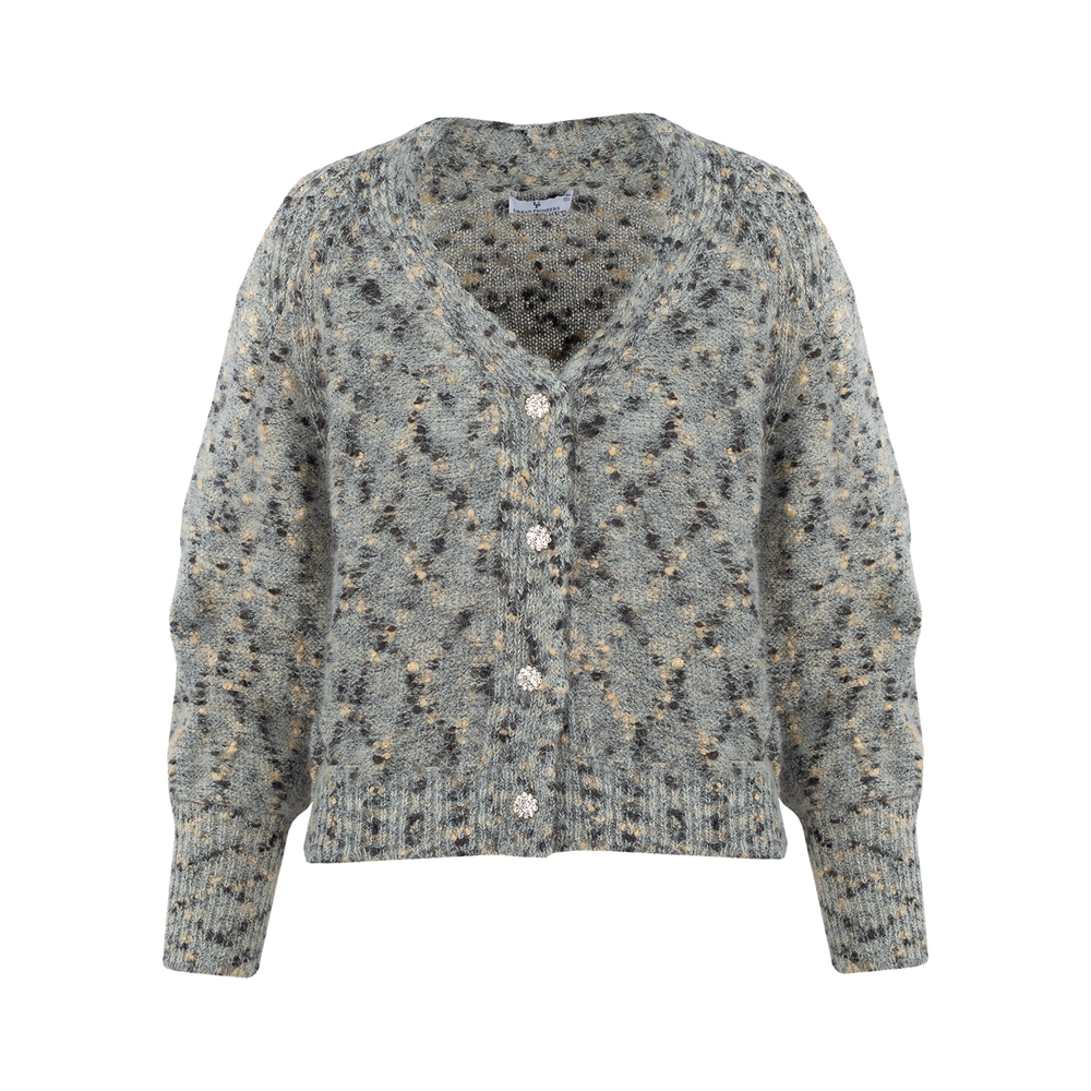 Urban Pioneers Female Joanna Cardigan CARDIGAN