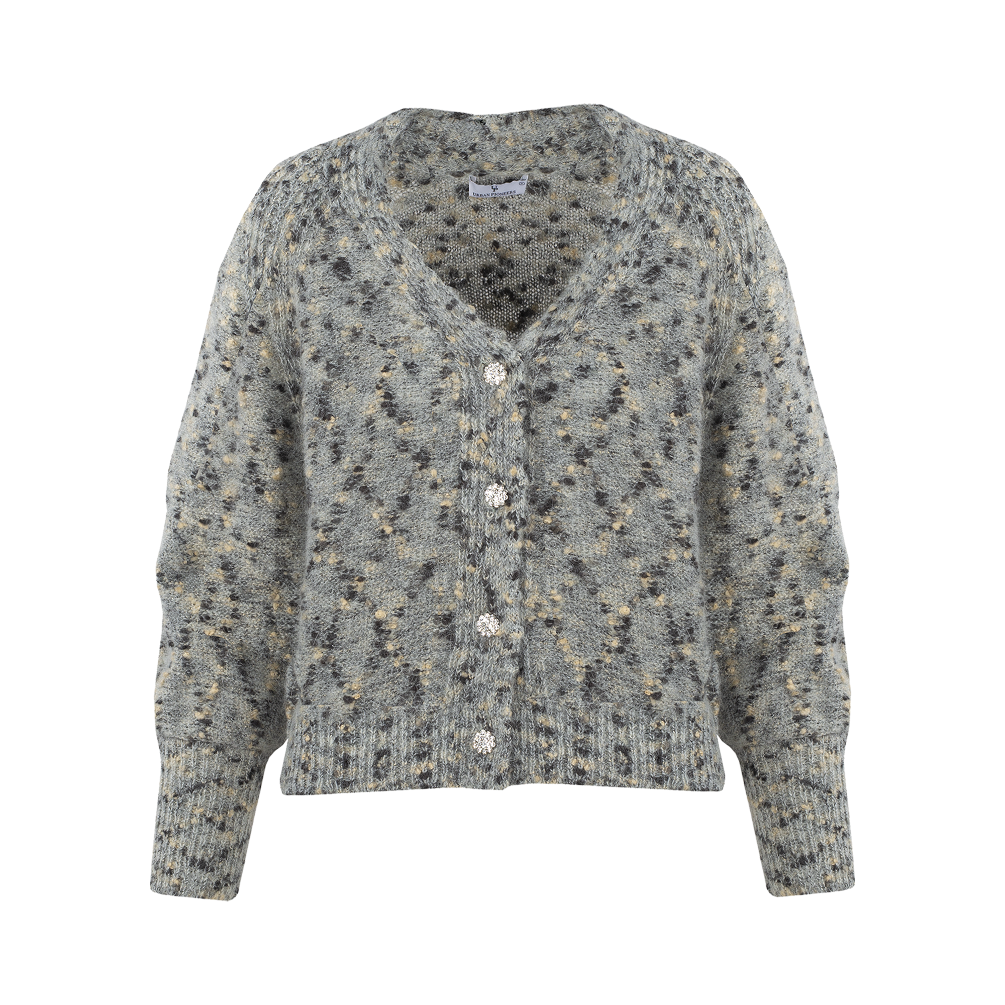 Urban Pioneers Female Joanna Cardigan CARDIGAN