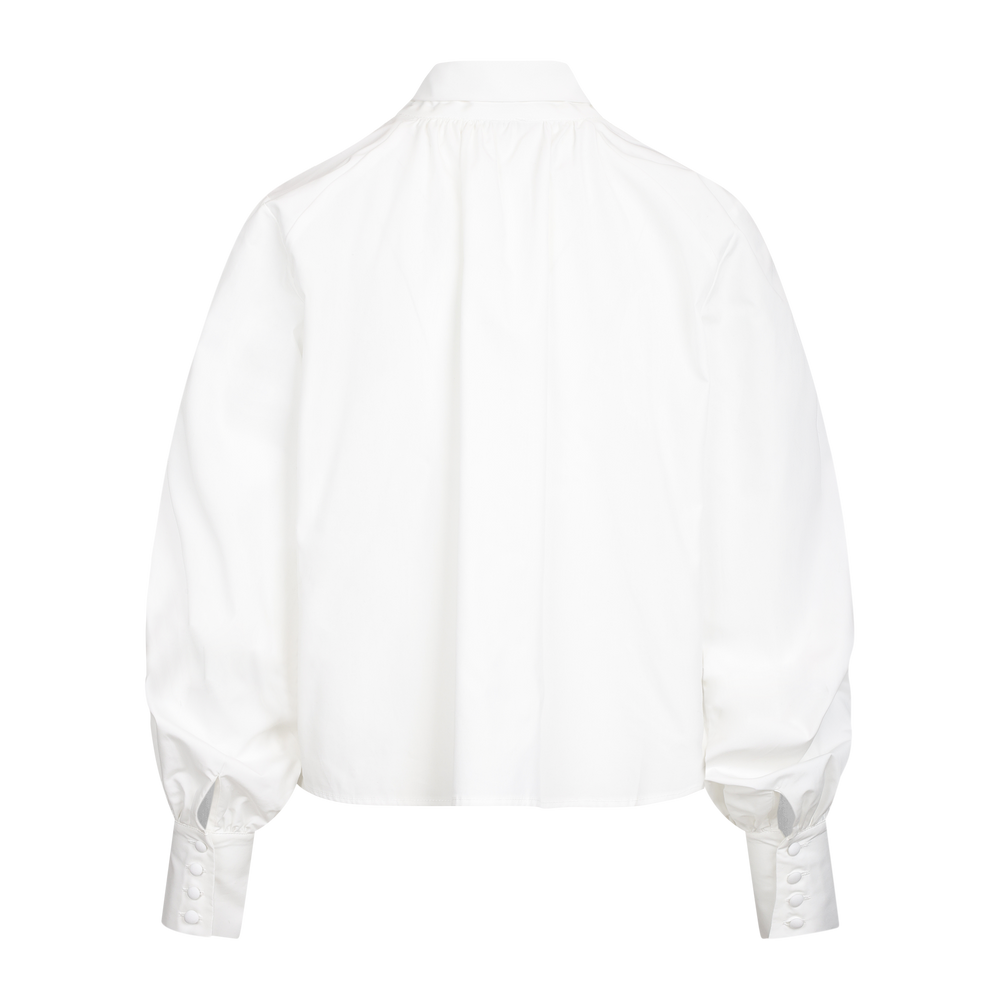 Urban Pioneers Female Jocelyn Blouse BLOUSE WHITE