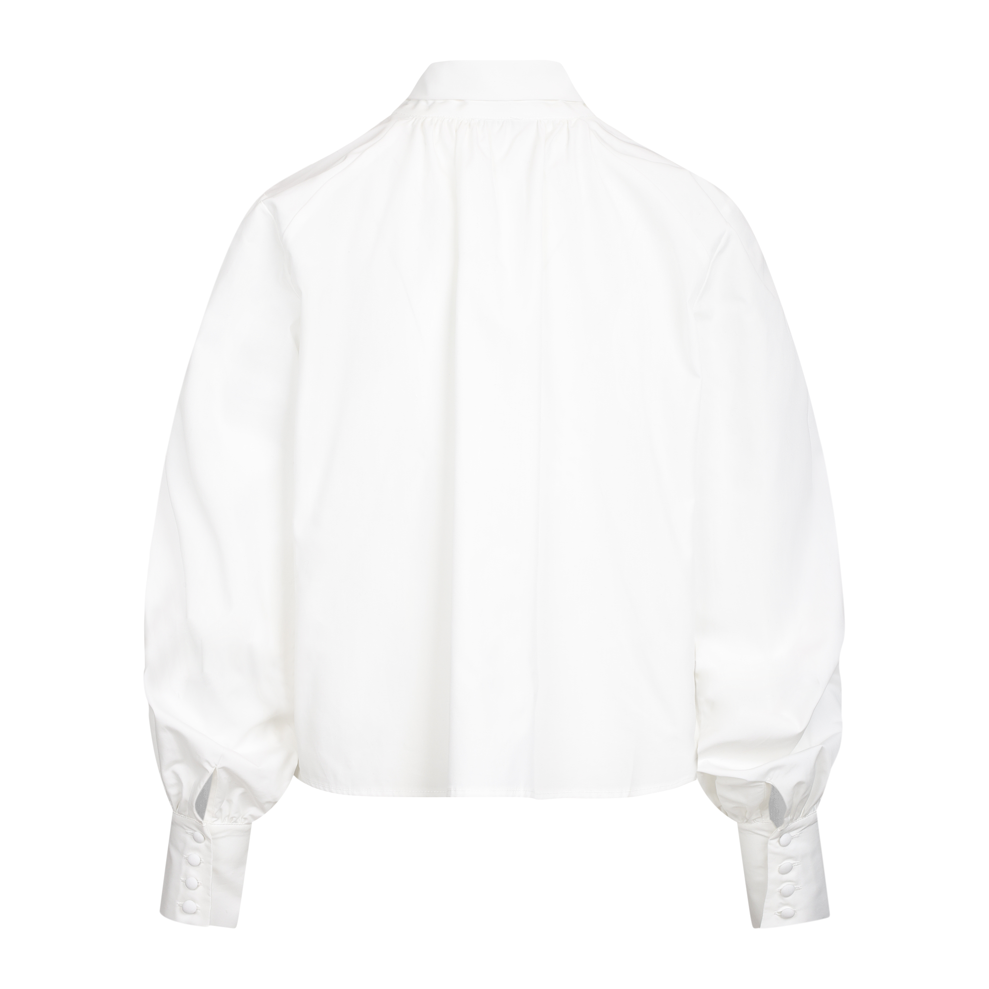 Urban Pioneers Female Jocelyn Blouse BLOUSE WHITE