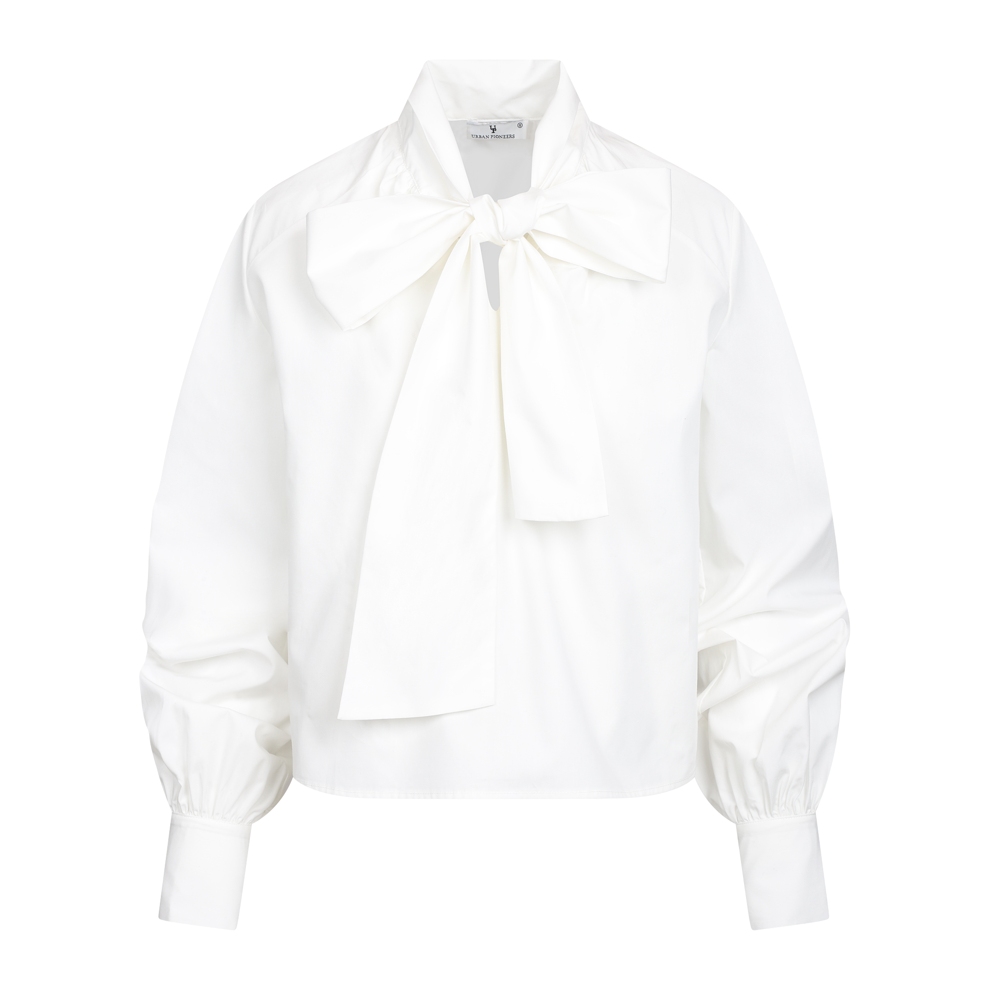 Urban Pioneers Female Jocelyn Blouse BLOUSE WHITE