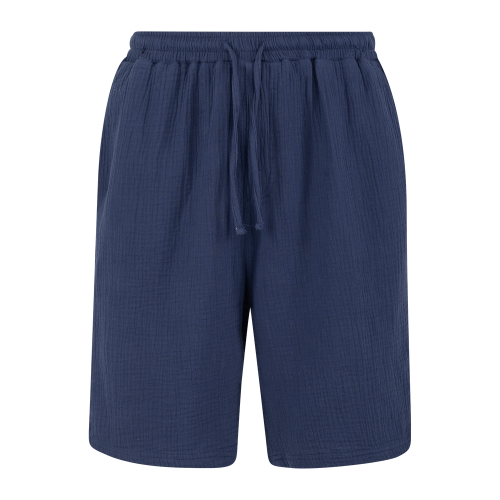 Urban Pioneers Male Joel Shorts SHORTS PARISIAN NIGHT