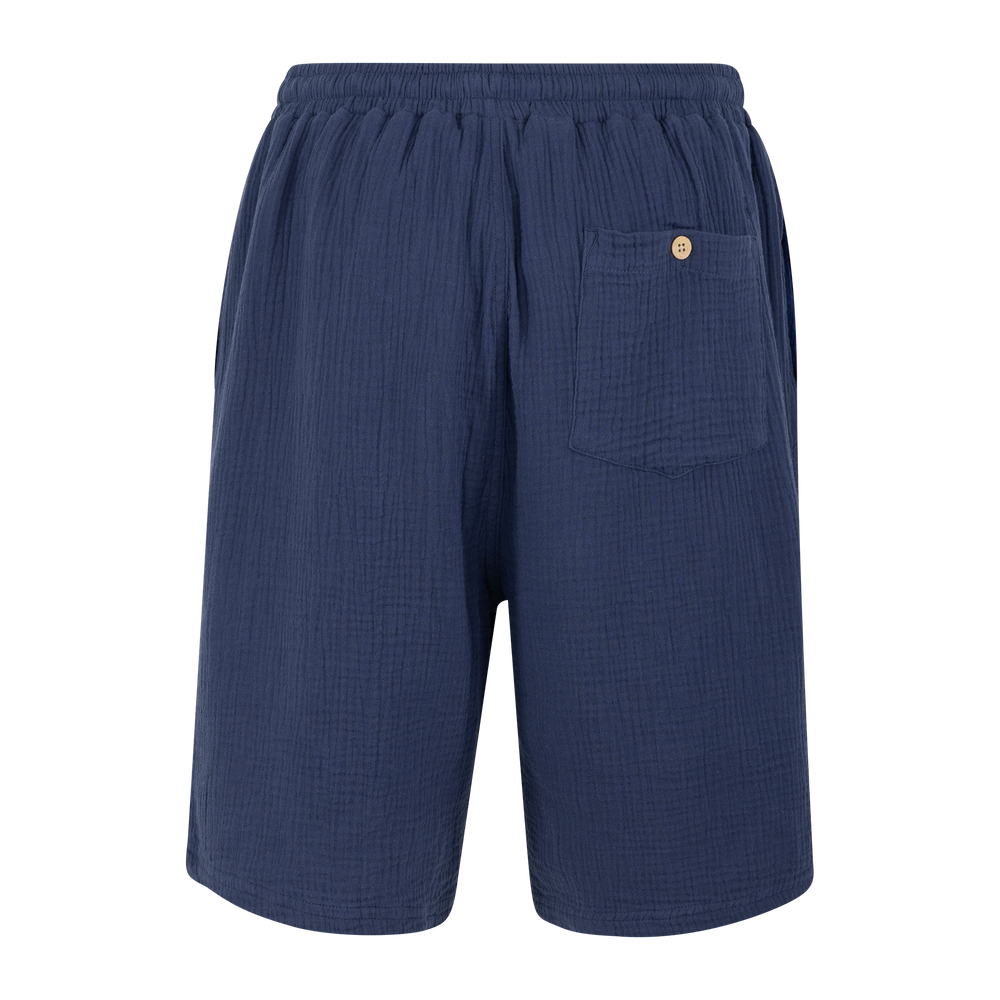 Urban Pioneers Male Joel Shorts SHORTS PARISIAN NIGHT