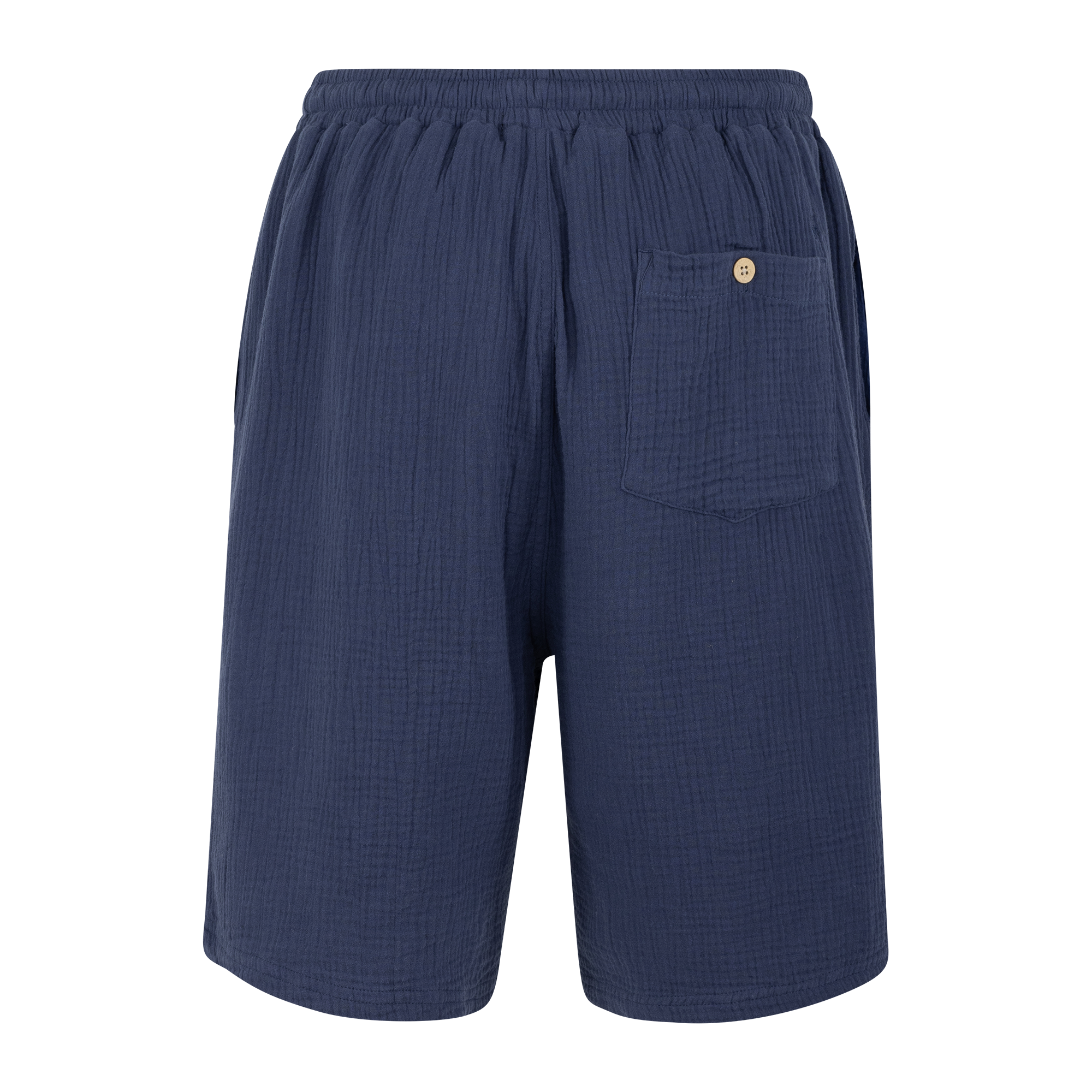 Urban Pioneers Male Joel Shorts SHORTS PARISIAN NIGHT