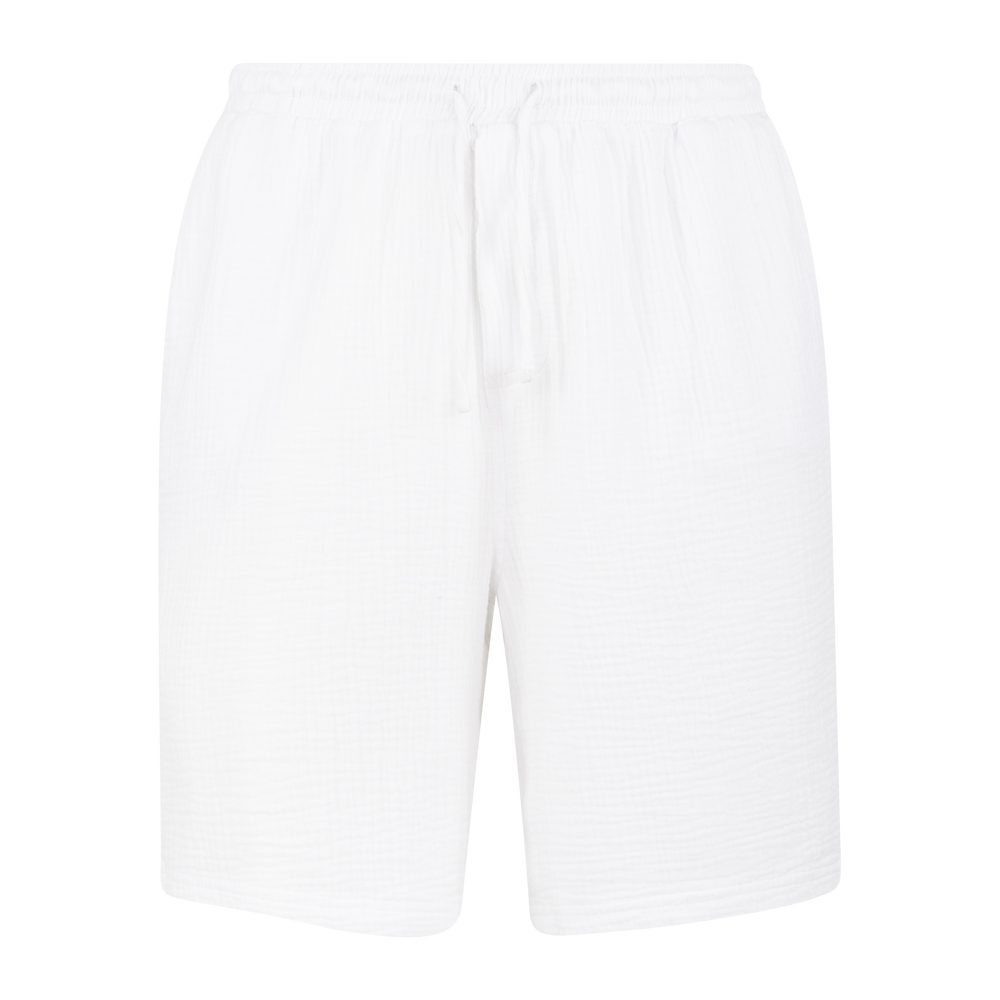 Urban Pioneers Male Joel Shorts SHORTS WHITE