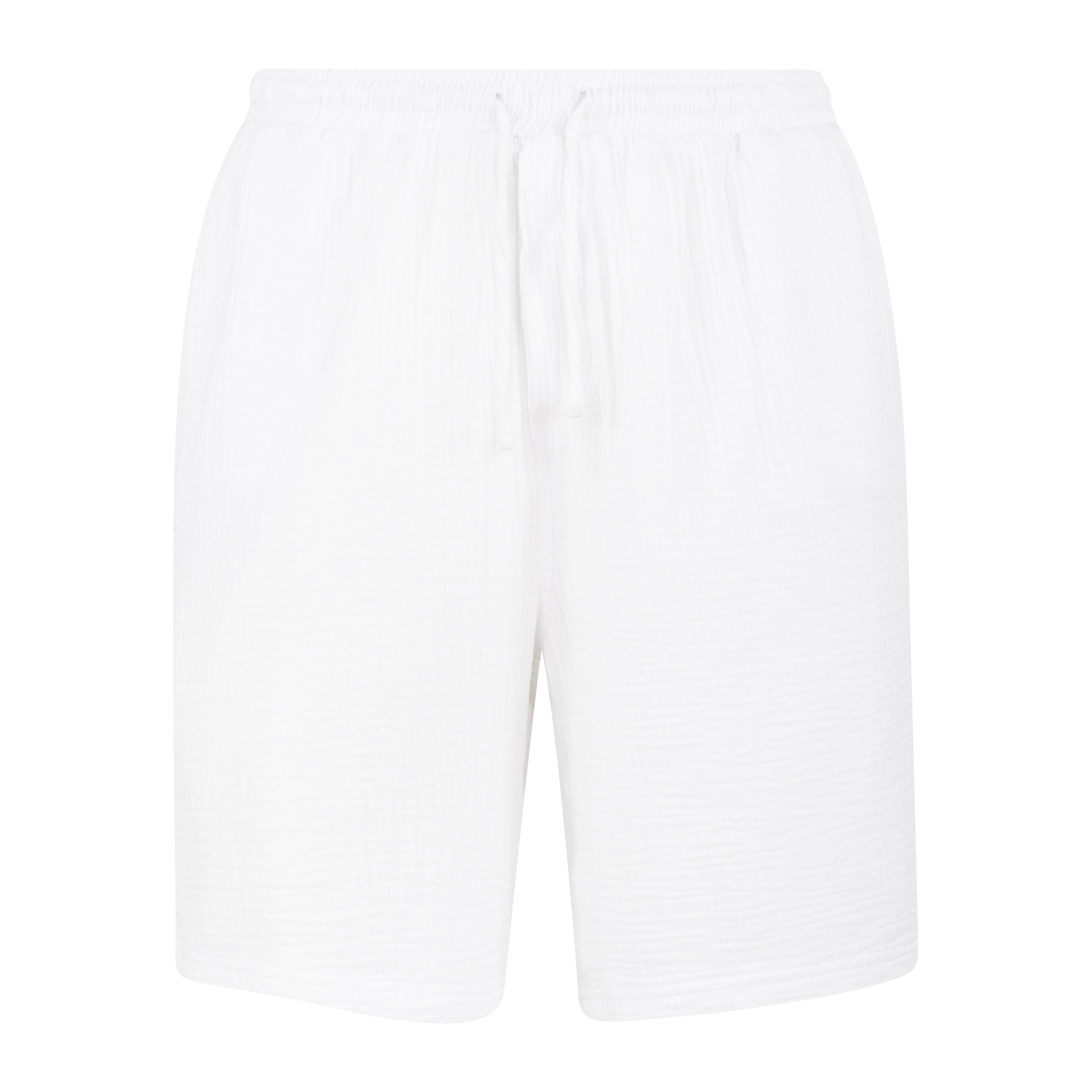 Urban Pioneers Male Joel Shorts SHORTS WHITE