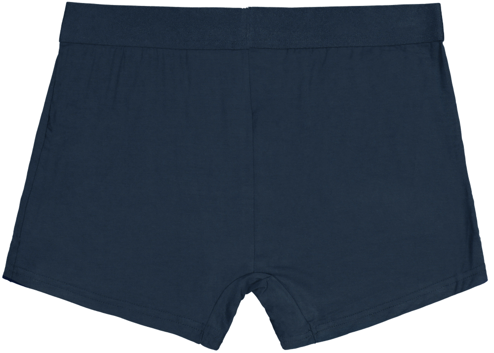 Urban Pioneers Male John Boxer BOXERSHORTS DRESS BLUES