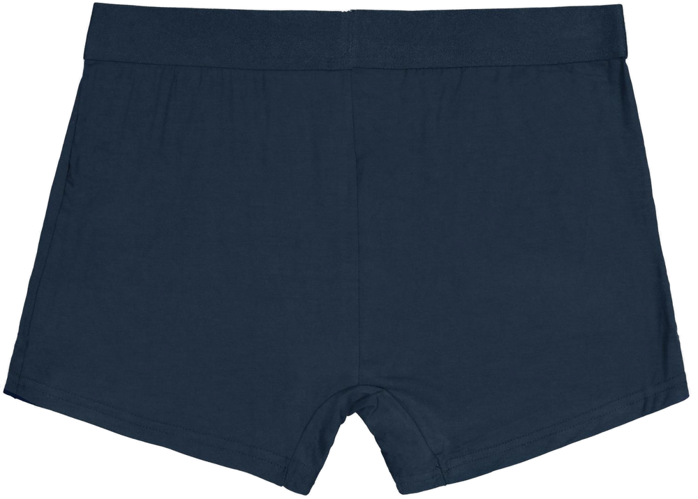 Urban Pioneers Male John Boxer BOXERSHORTS BLUE