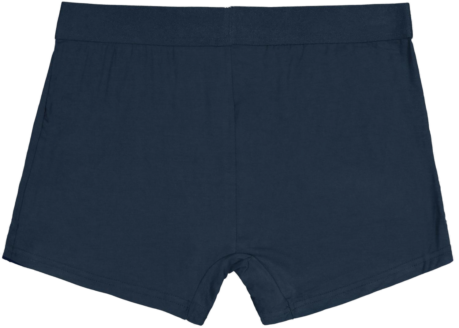 Urban Pioneers Male John Boxer BOXERSHORTS BLUE