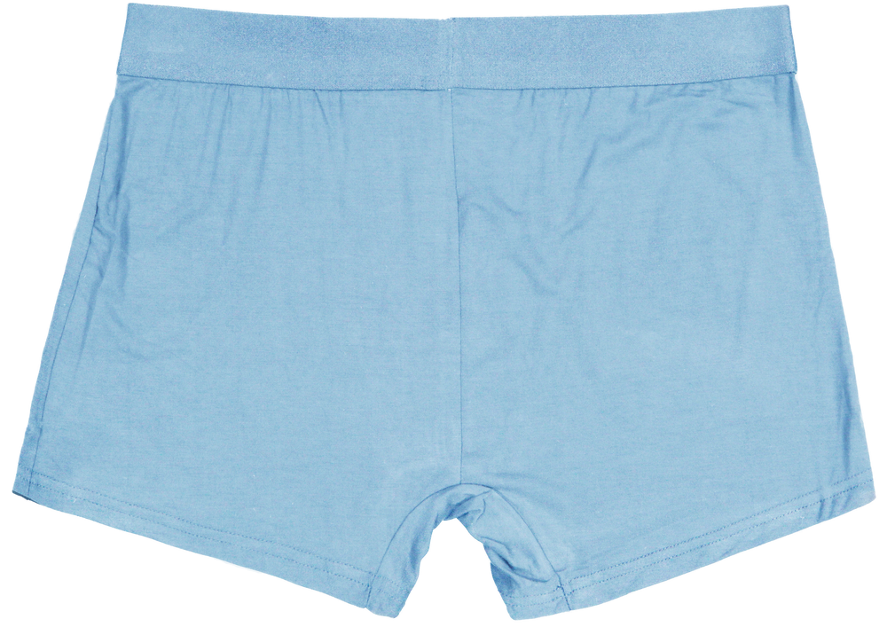 Urban Pioneers Male John Boxer BOXERSHORTS LIGHT BLUE