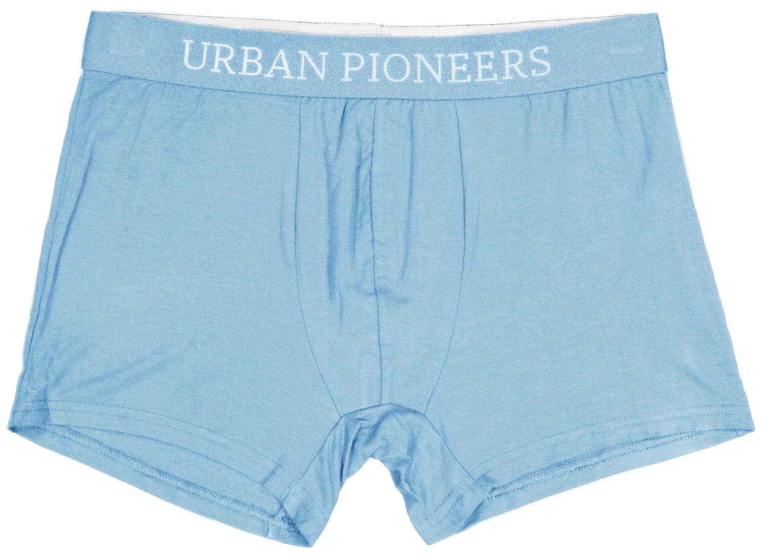 Urban Pioneers Male John Boxer BOXERSHORTS LIGHT BLUE