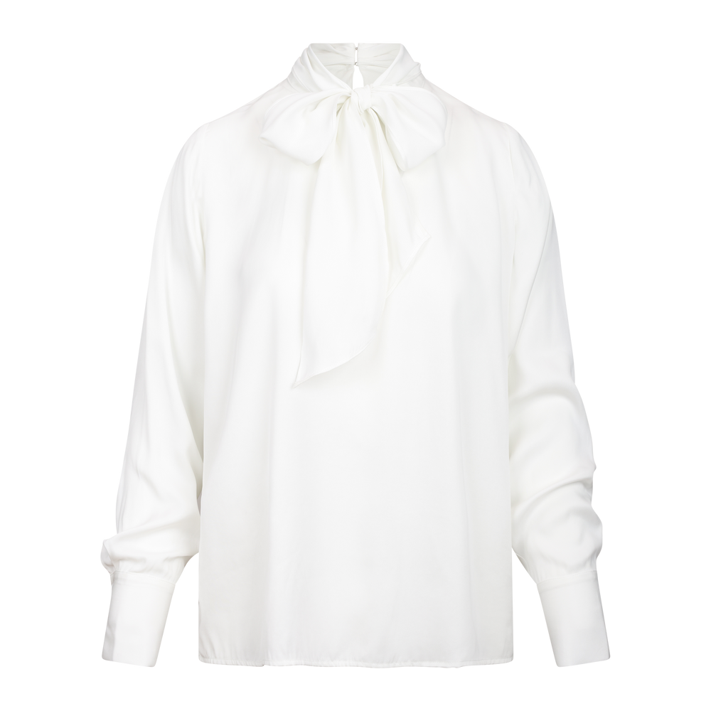 Urban Pioneers Female Jolanda Blouse BLOUSE WHITE