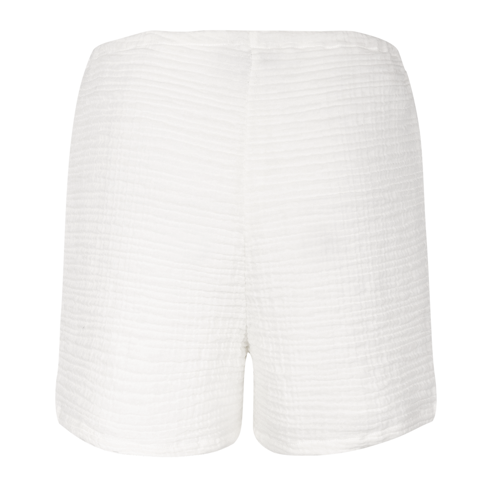 Urban Pioneers Female Joline Shorts SHORTS WHITE