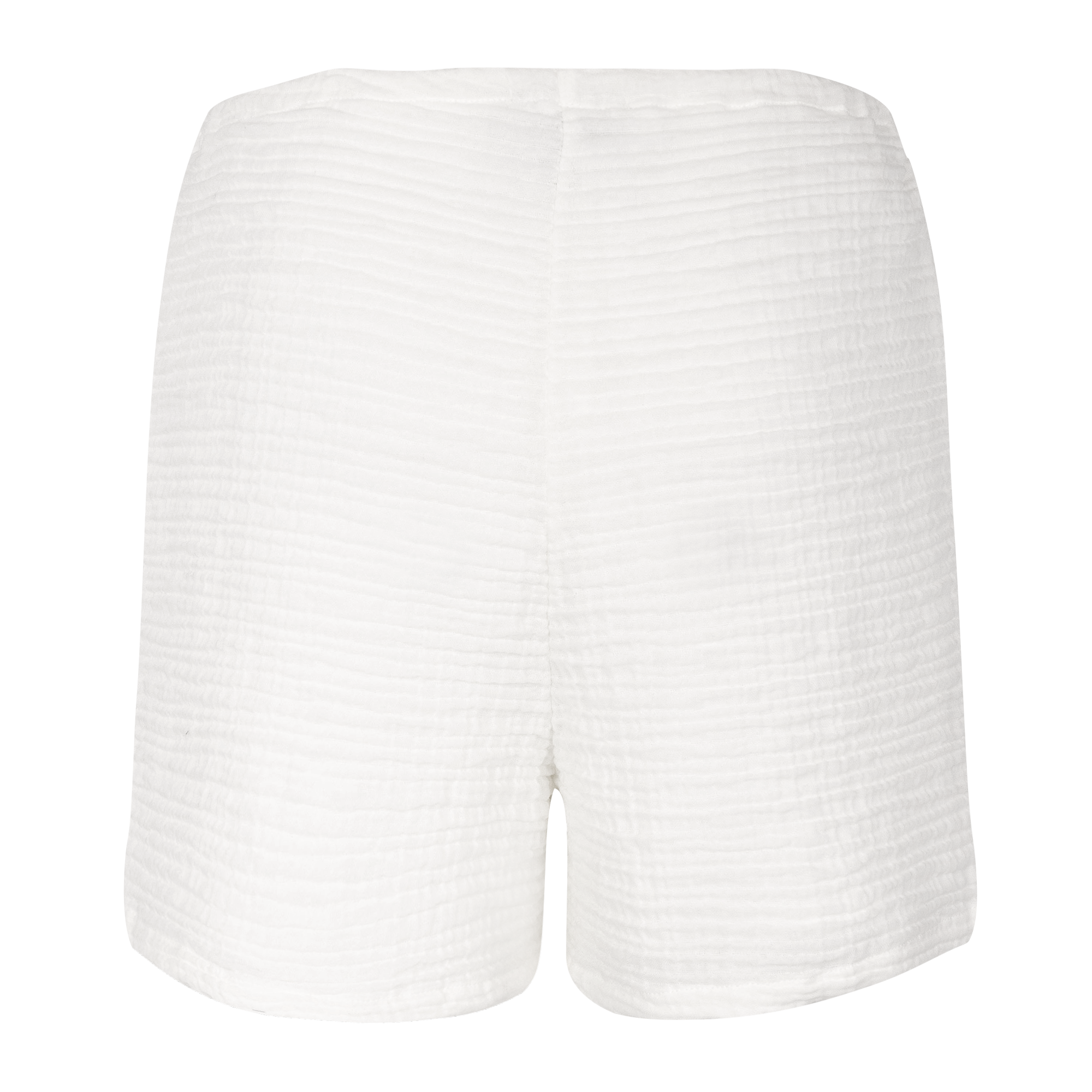 Urban Pioneers Female Joline Shorts SHORTS WHITE