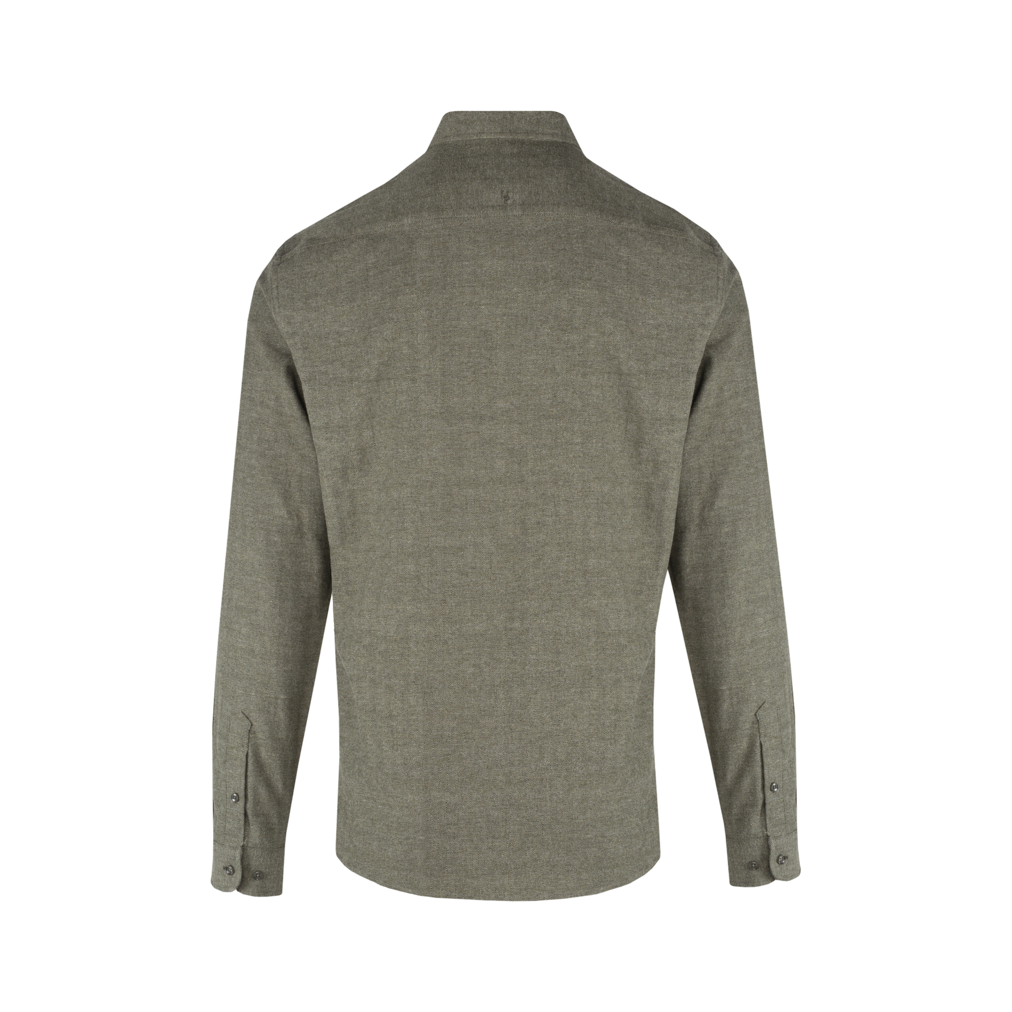 Urban Pioneers Male Jon Shirt SHIRT FOREST NIGHT