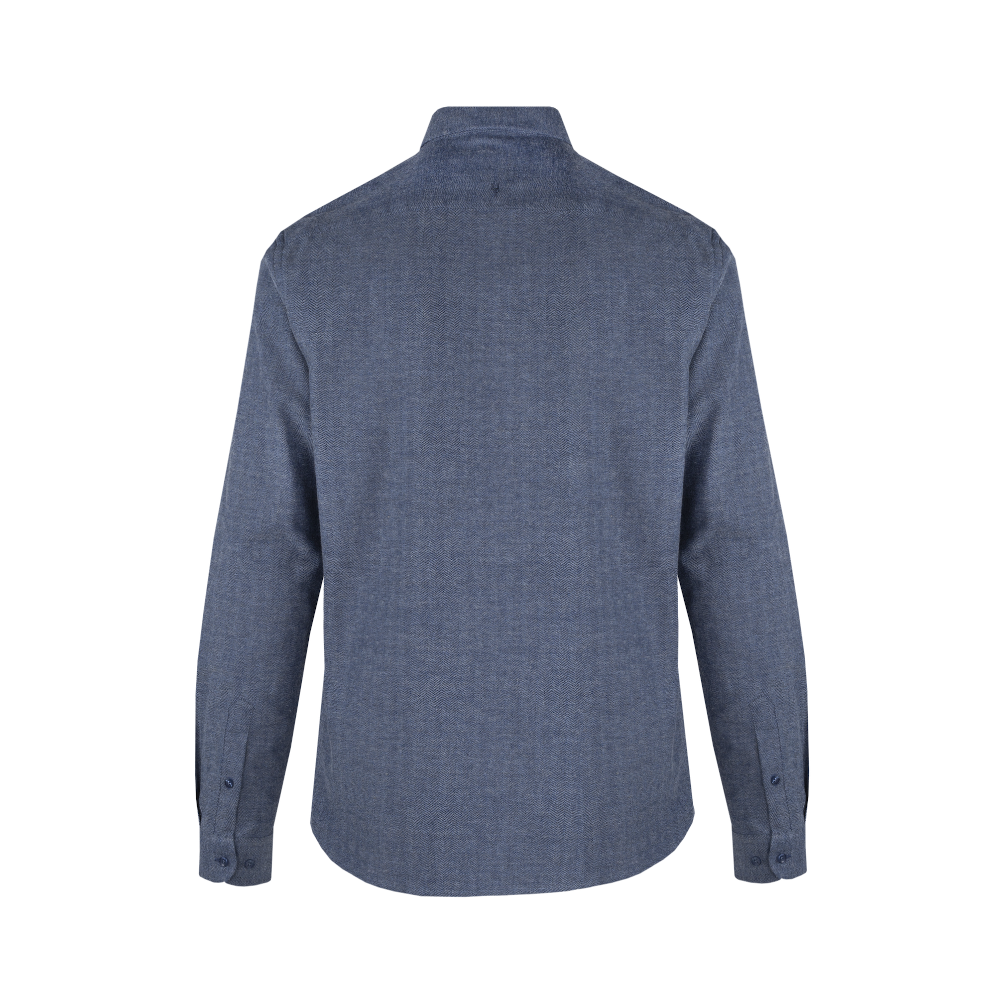 Urban Pioneers Male Jon Shirt SHIRT NAVY