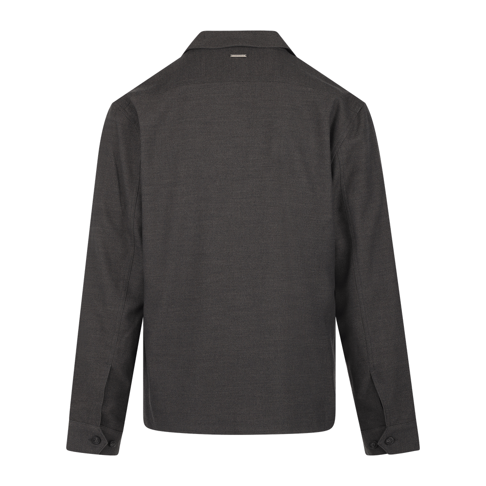 Jona Overshirt