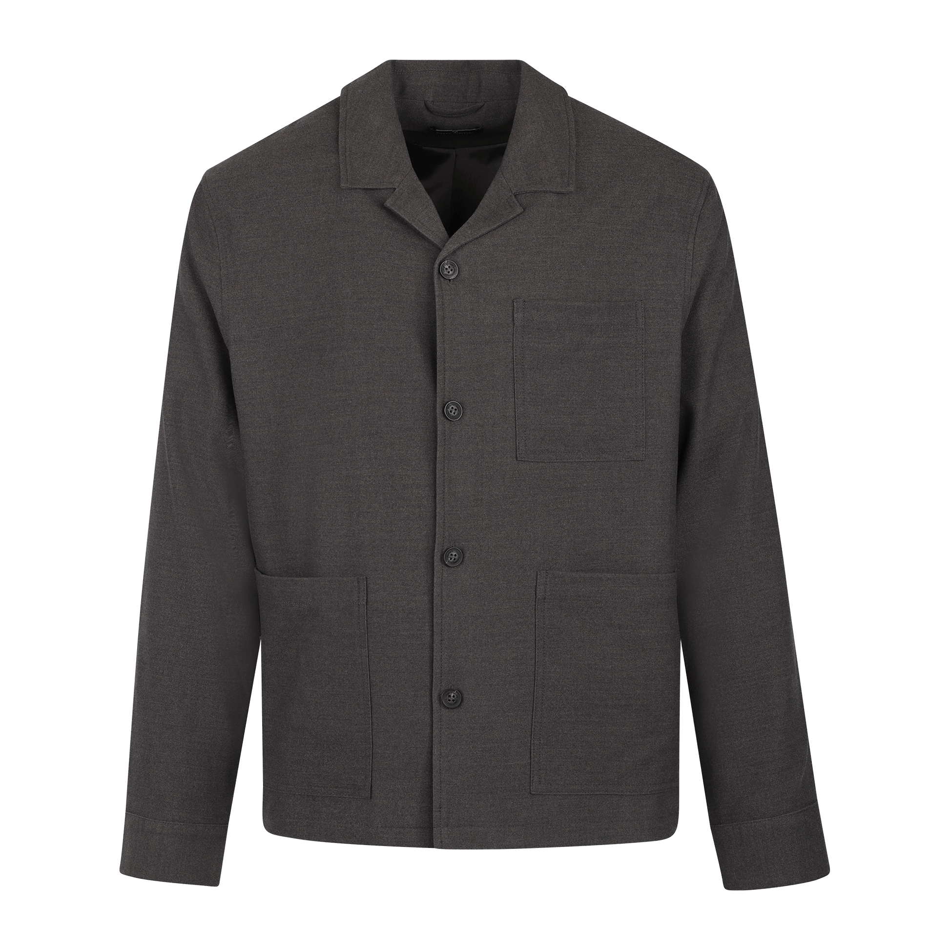 Jona Overshirt
