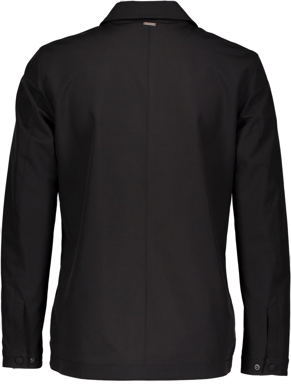 Urban Pioneers Male Jonas Jacket JACKET BLACK