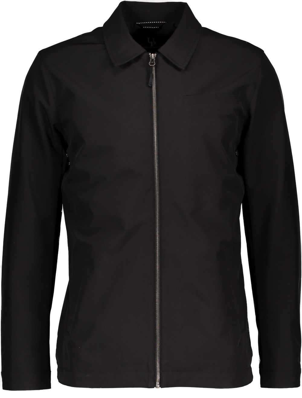 Urban Pioneers Male Jonas Jacket JACKET BLACK