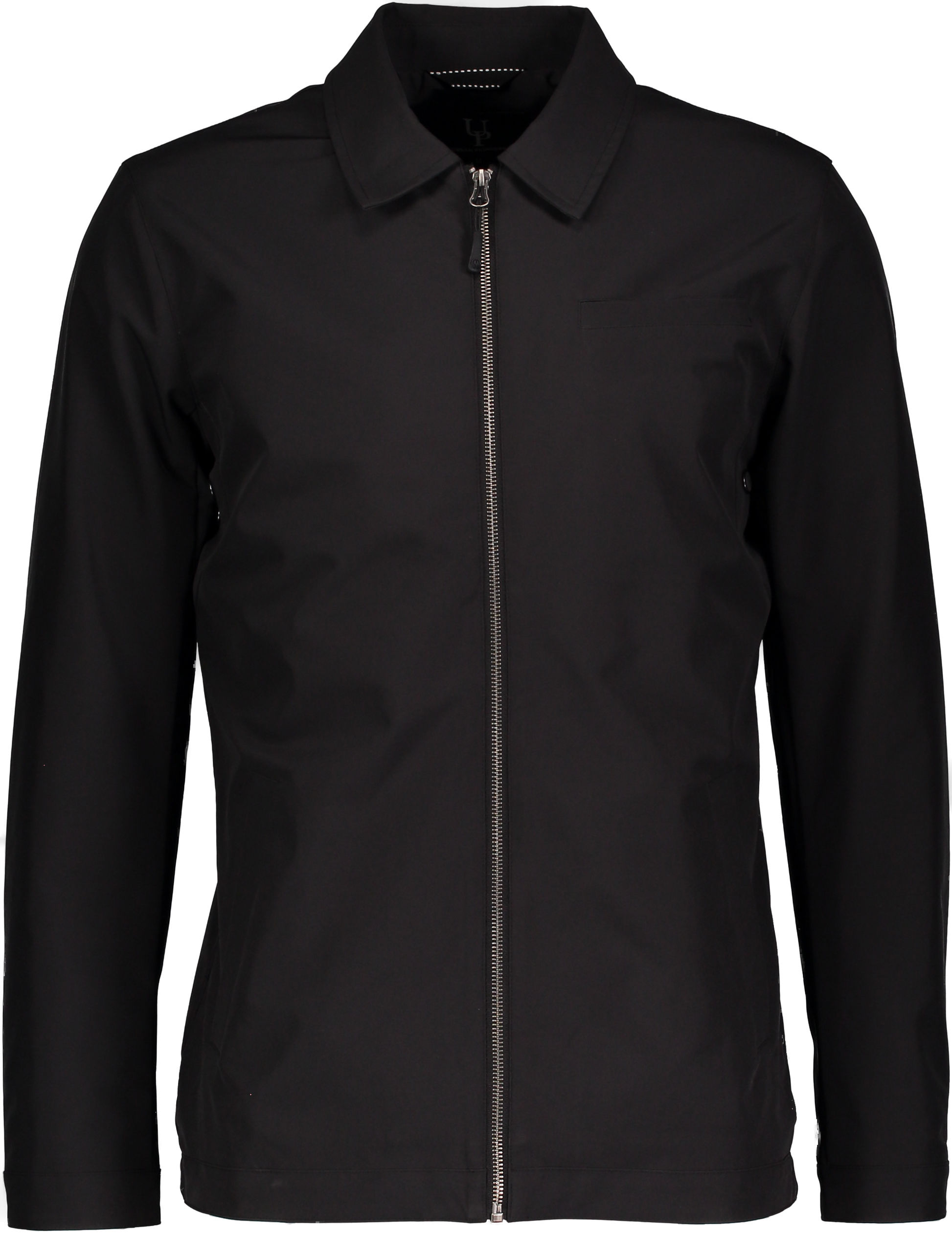 Urban Pioneers Male Jonas Jacket JACKET BLACK