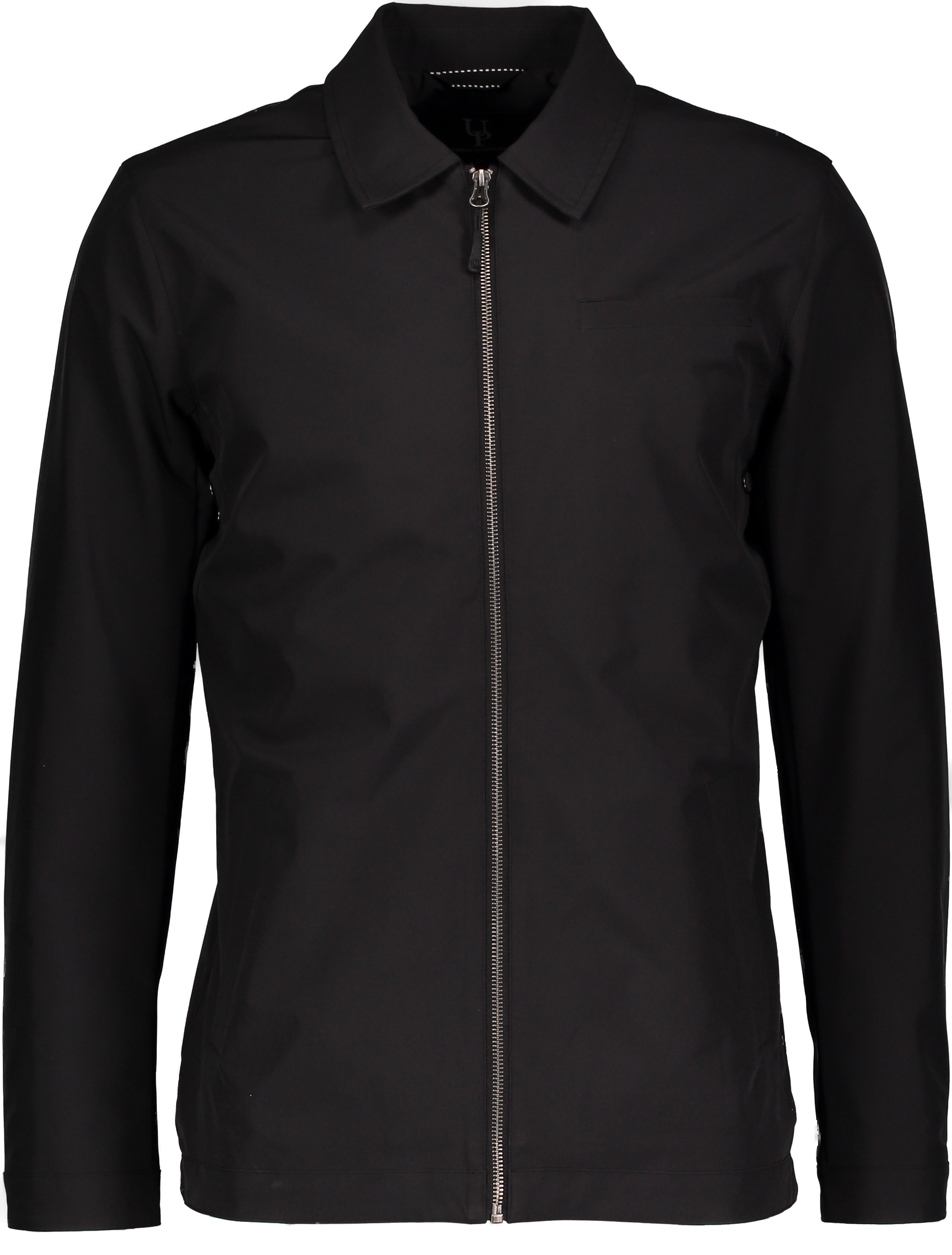 Urban Pioneers Male Jonas Jacket JACKET BLACK